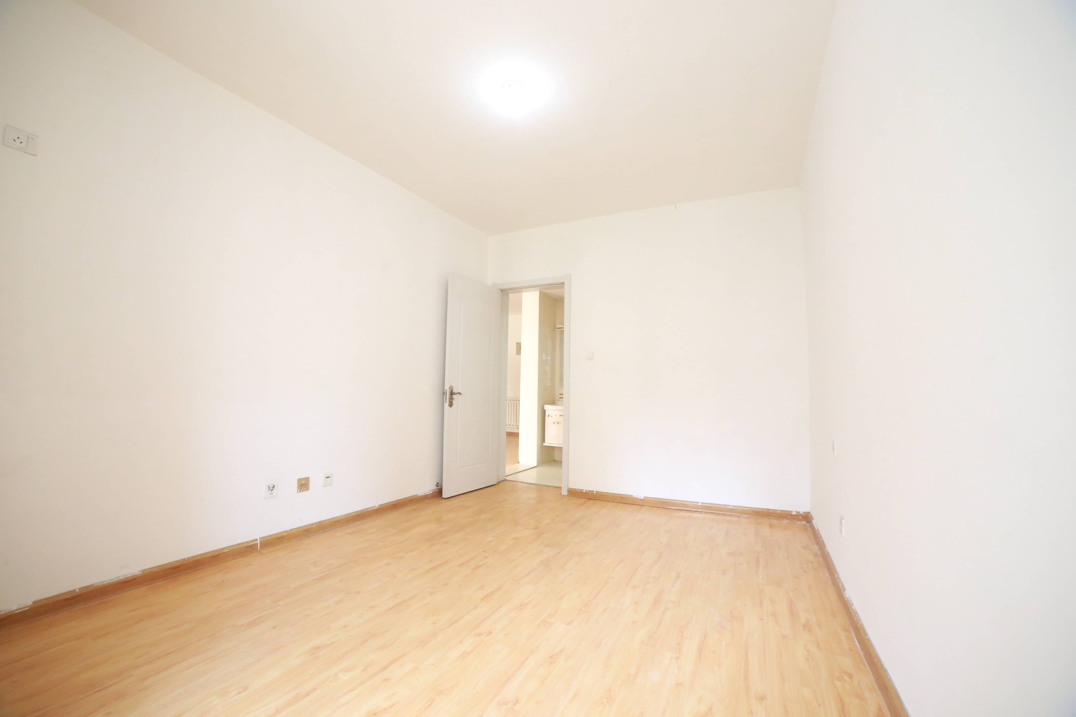 中建长清湖和园