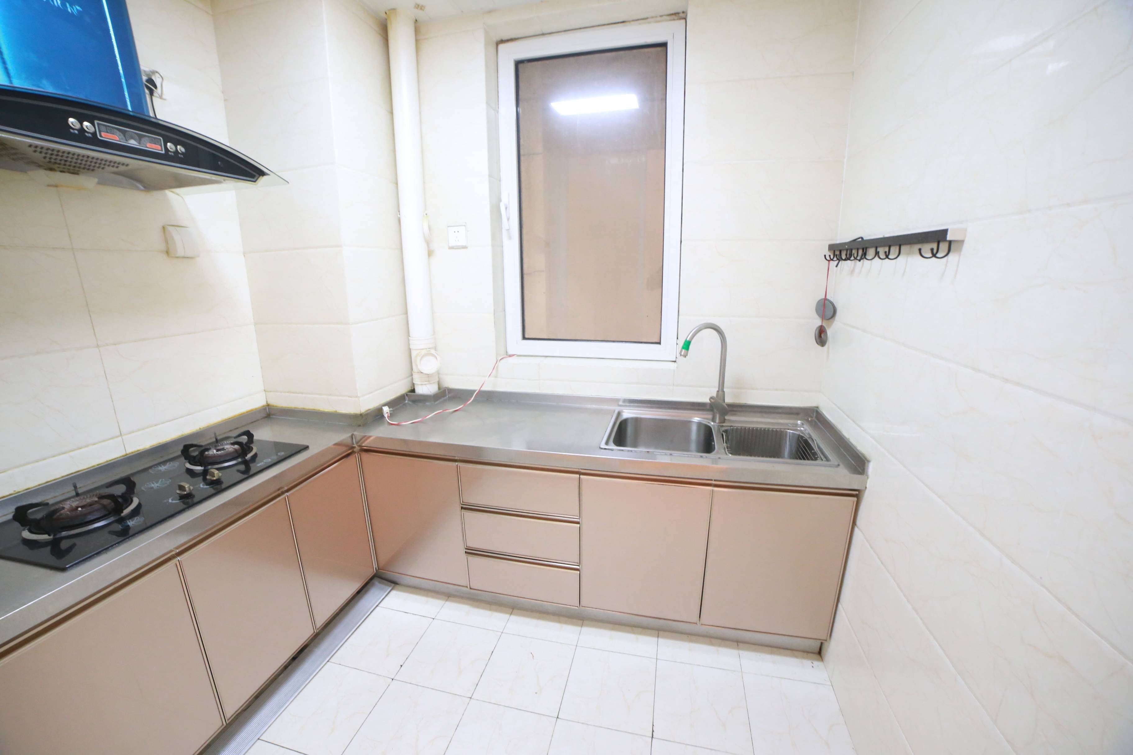 中建长清湖和园