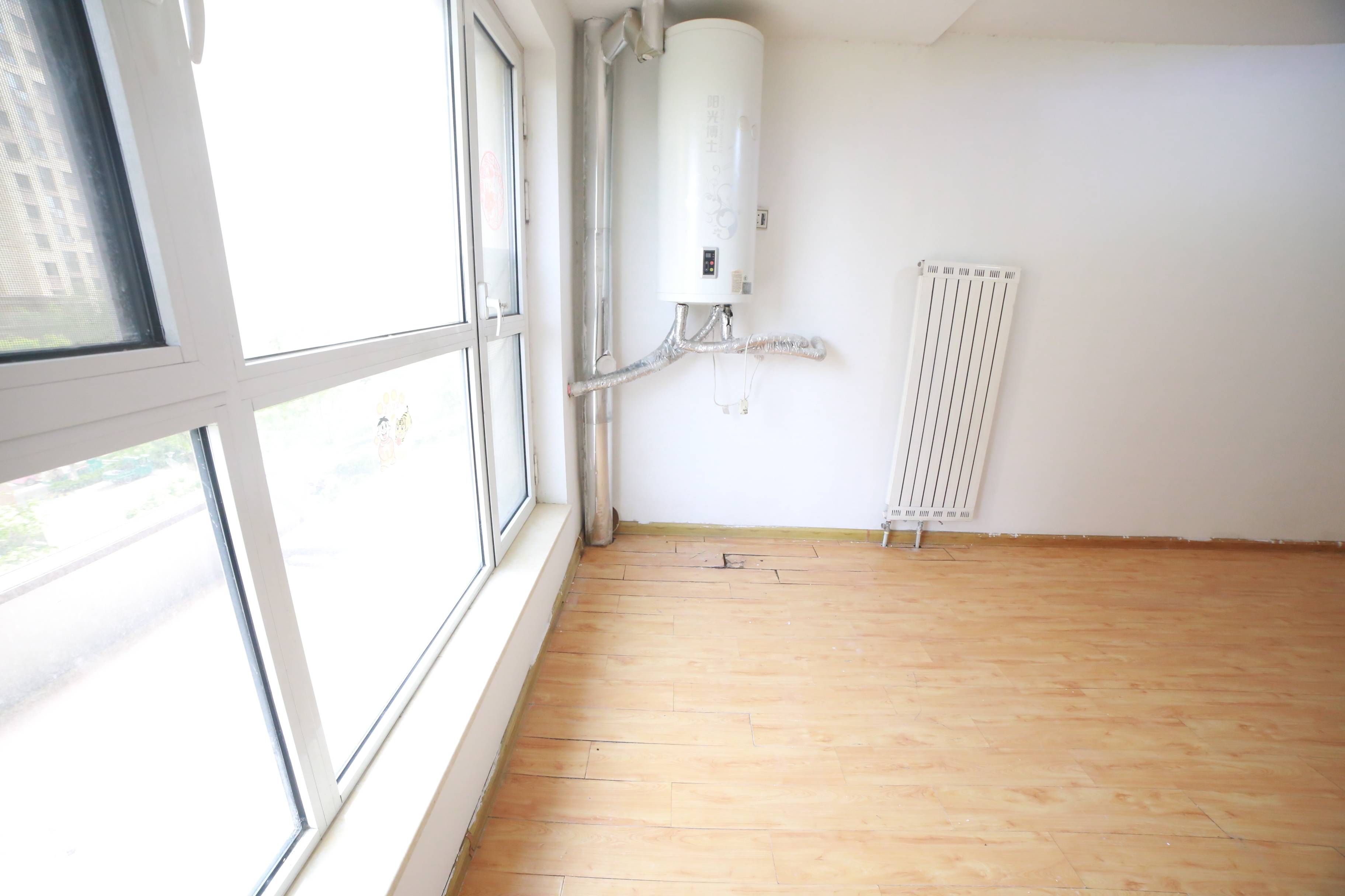 中建长清湖和园