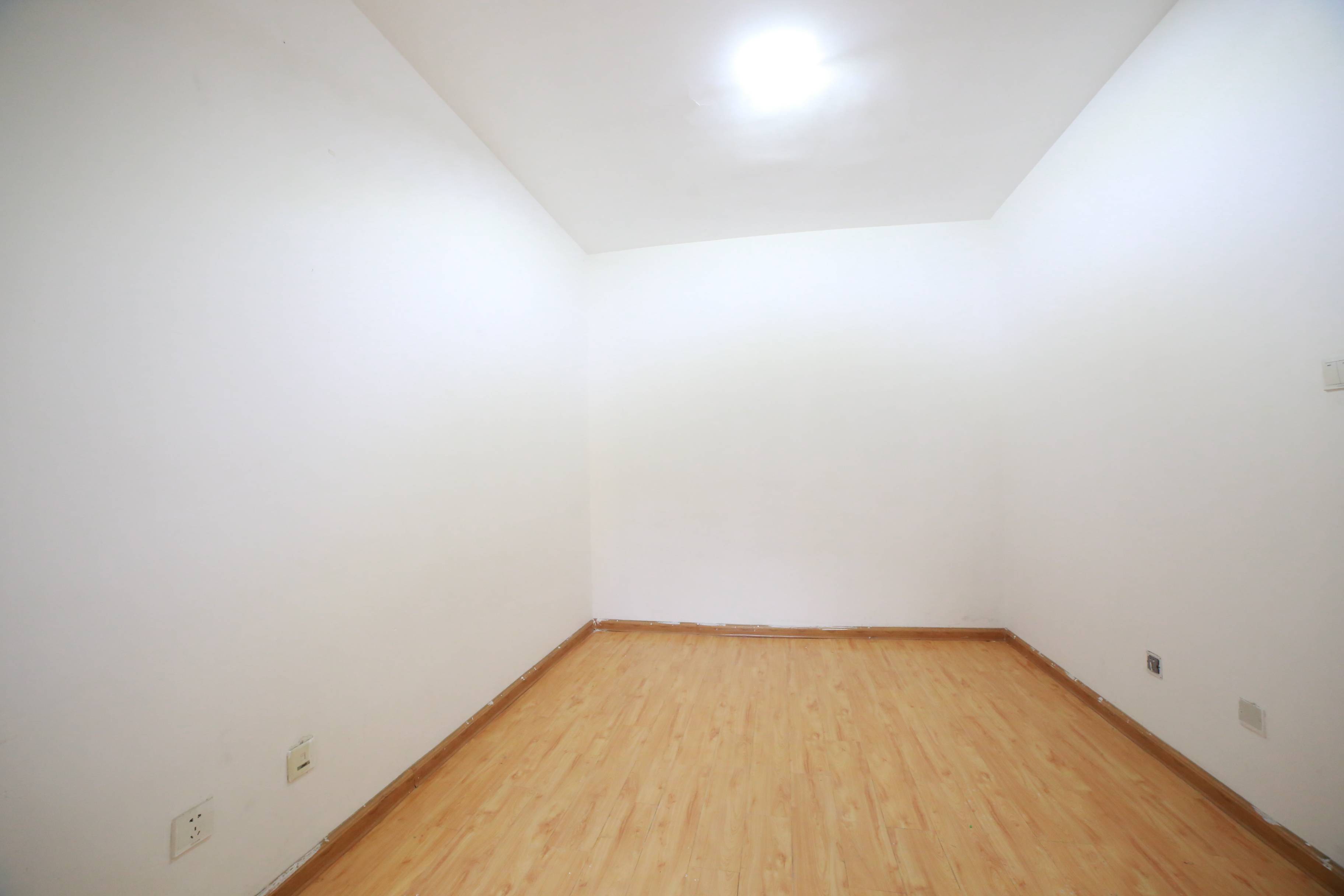 中建长清湖和园