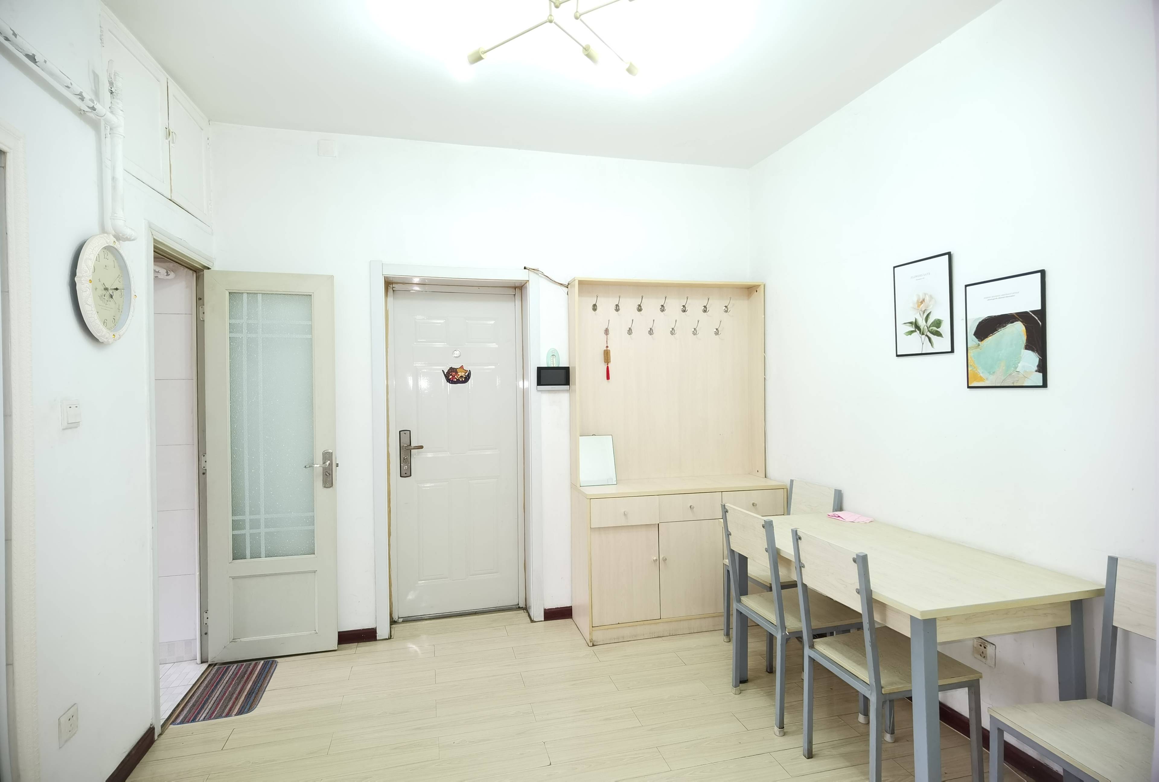 桑园路烟厂宿舍