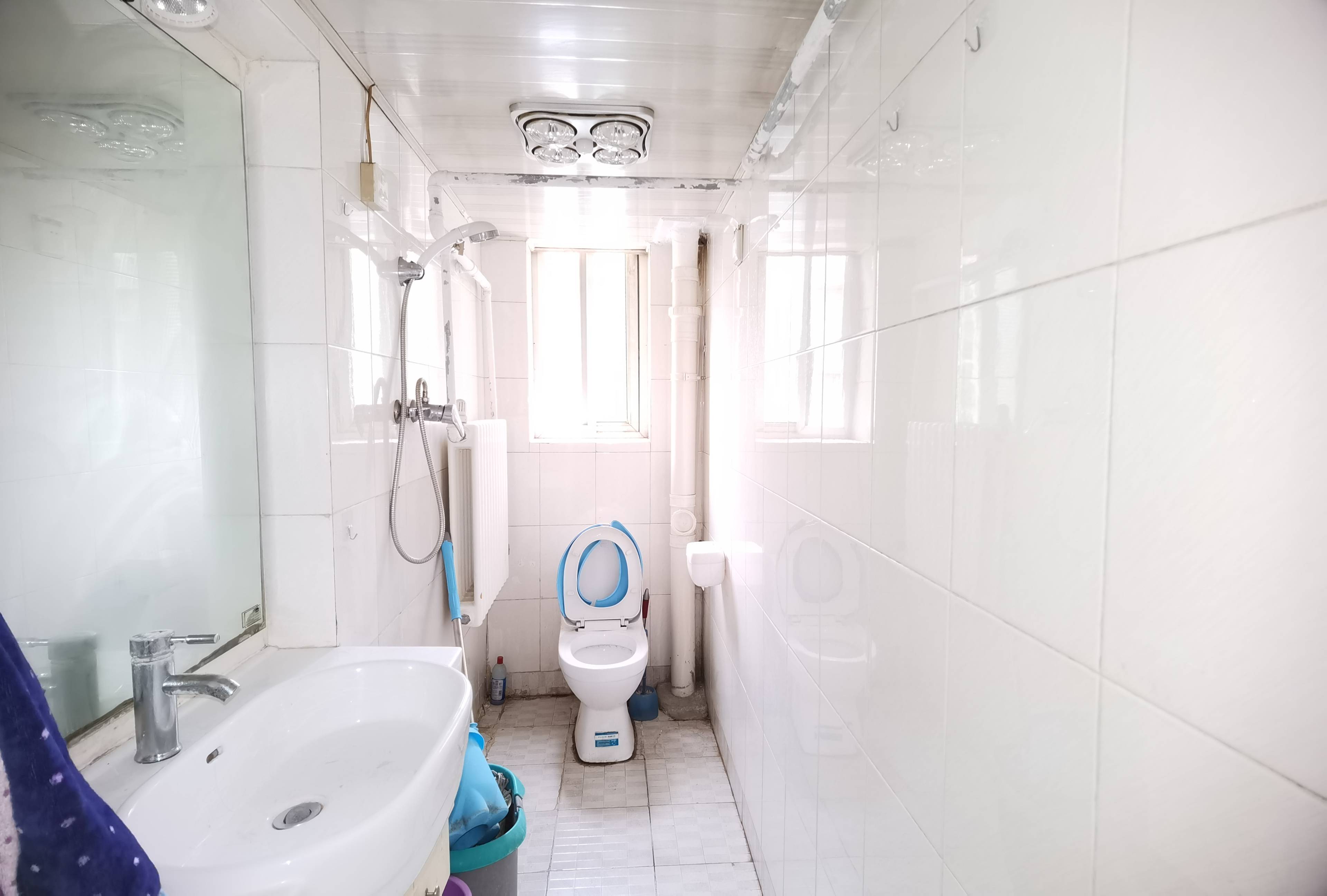 桑园路烟厂宿舍