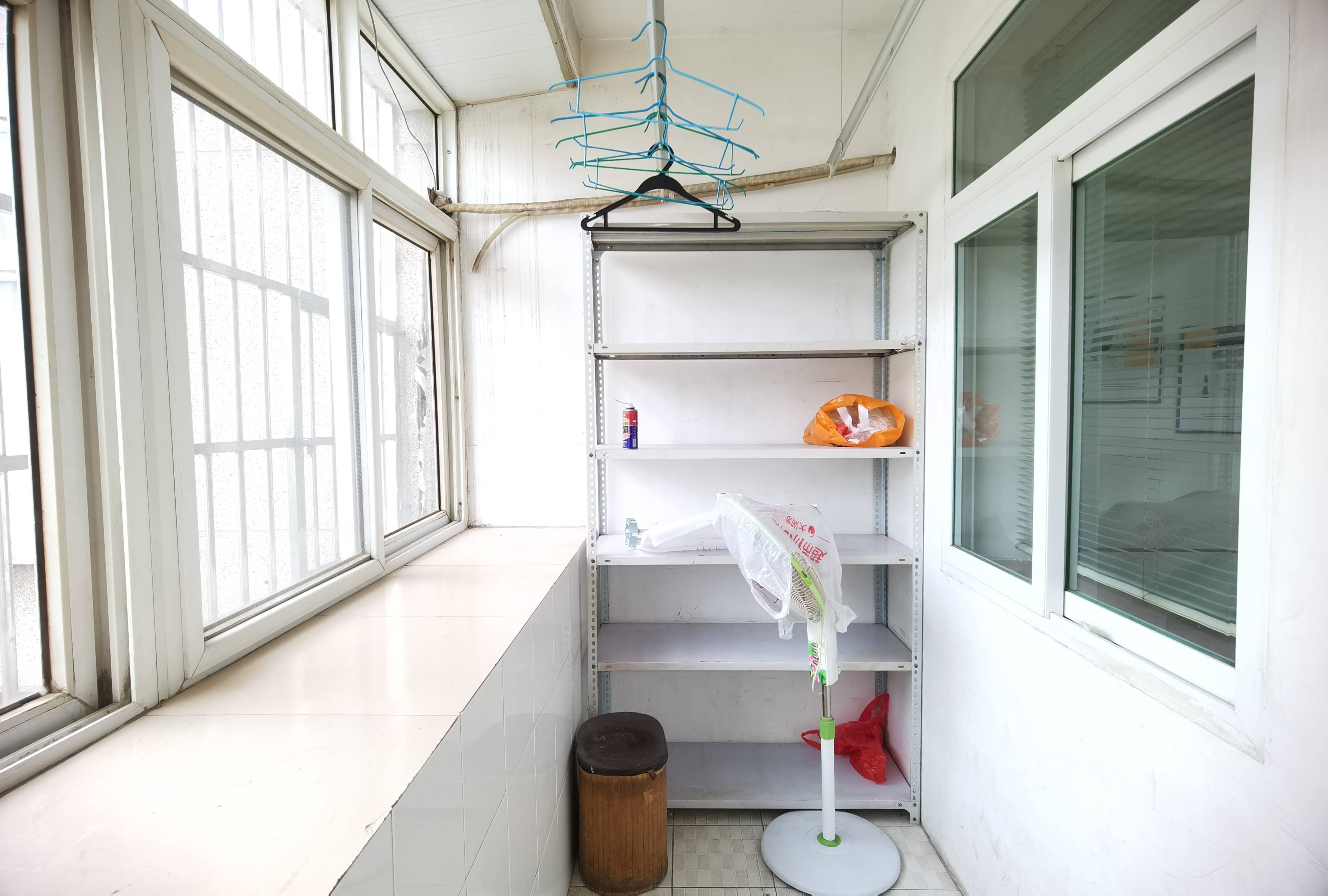 桑园路烟厂宿舍