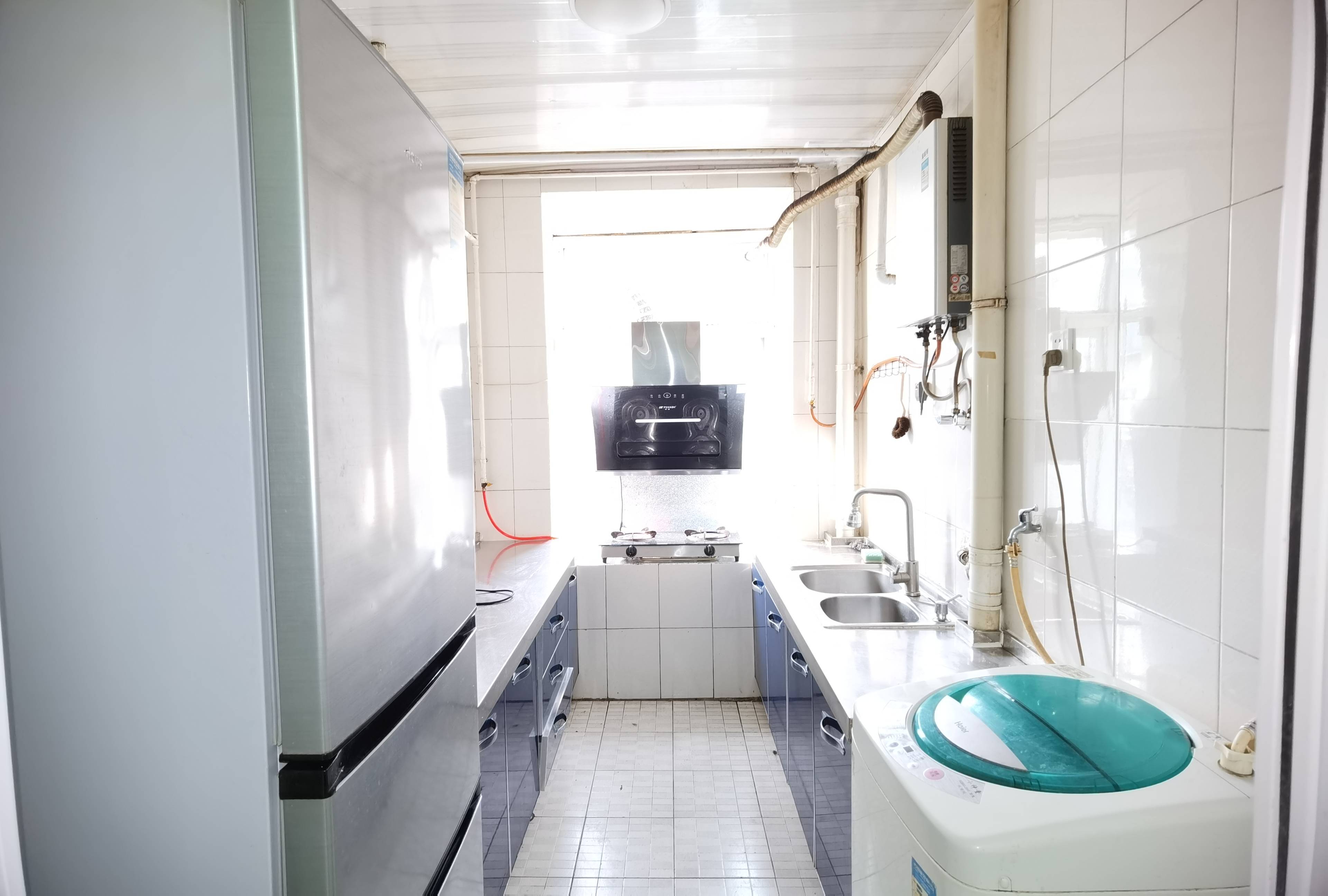 桑园路烟厂宿舍