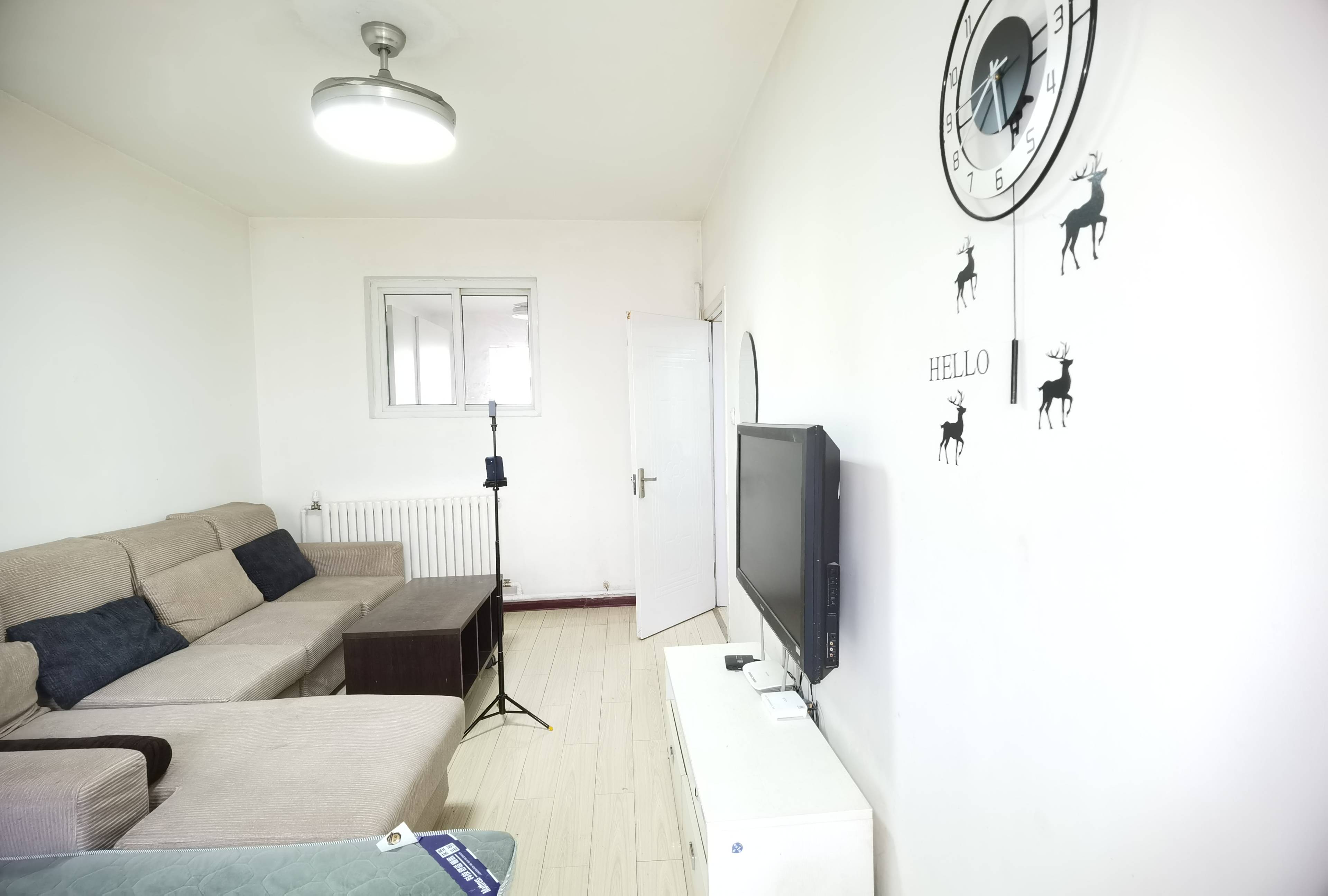 桑园路烟厂宿舍