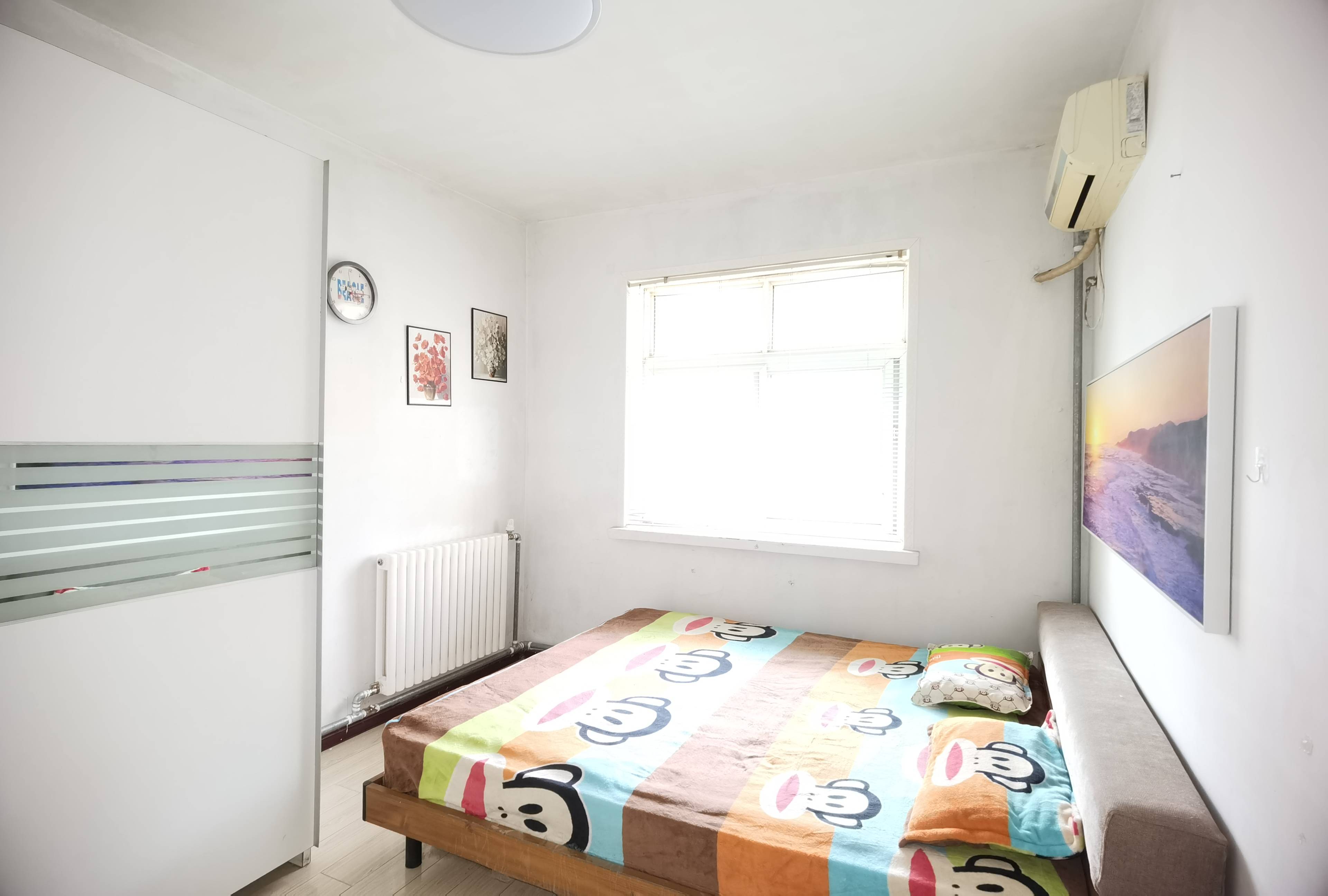 桑园路烟厂宿舍