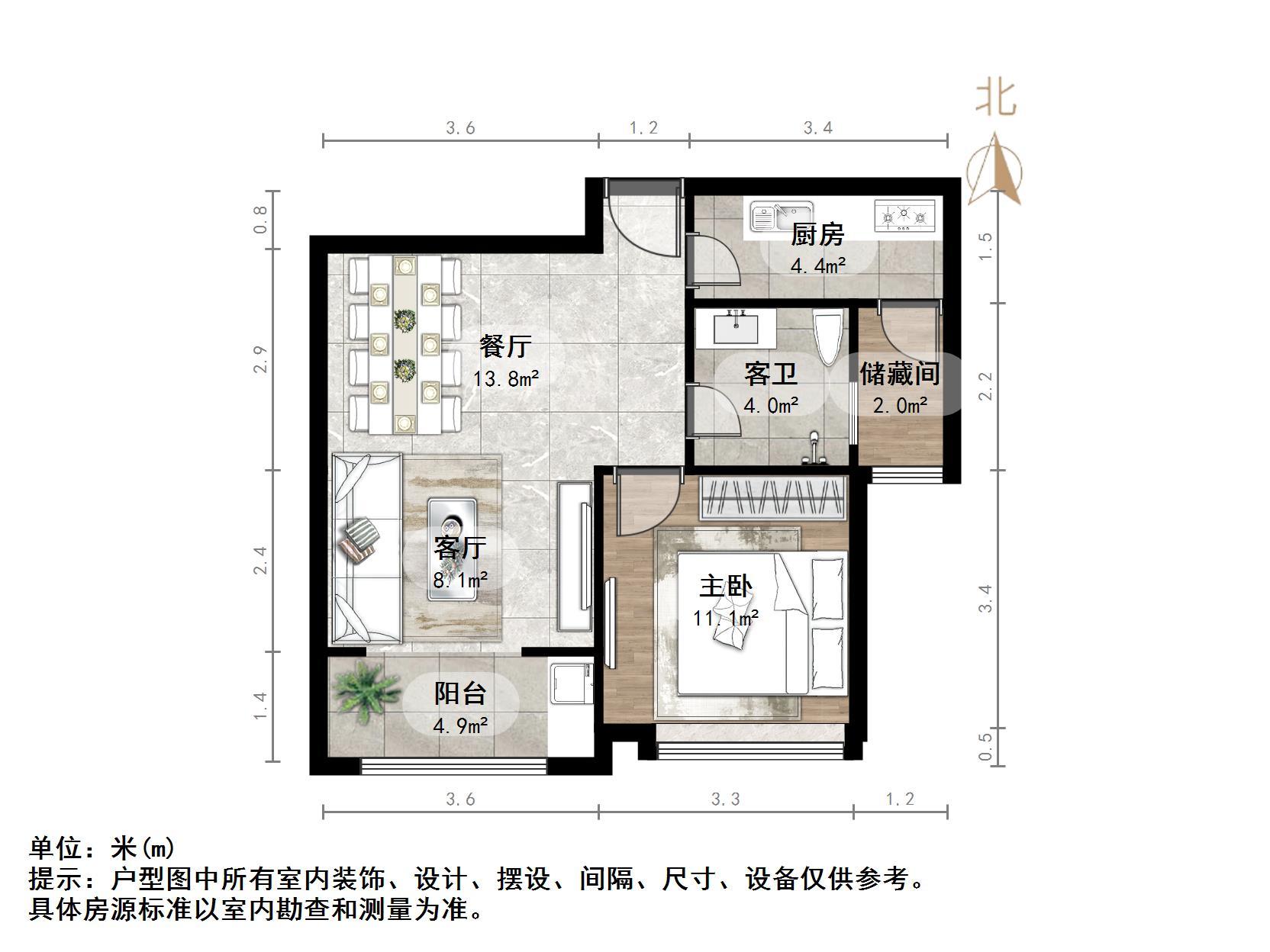 鲁商常春藤