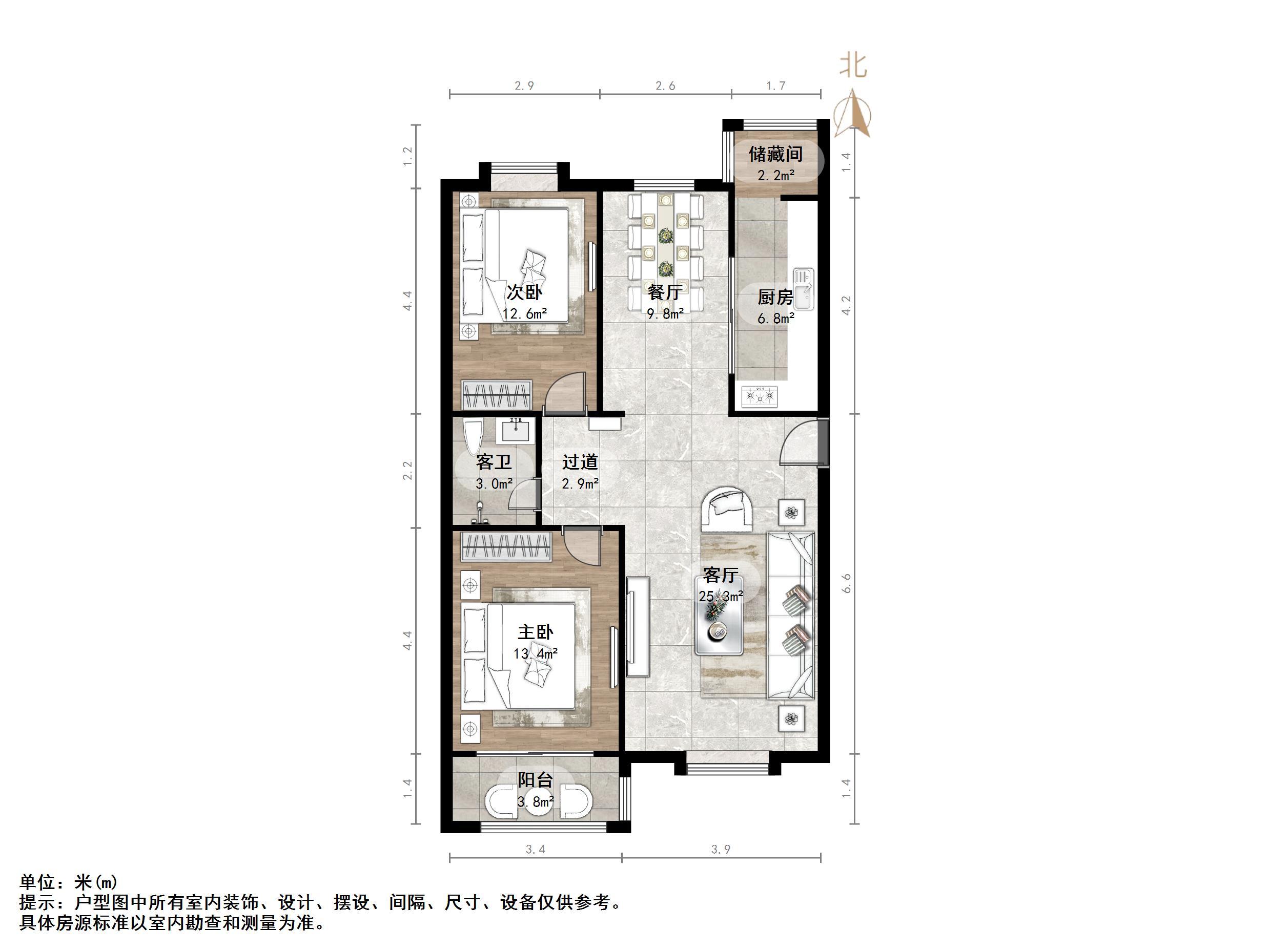 鲁商常春藤