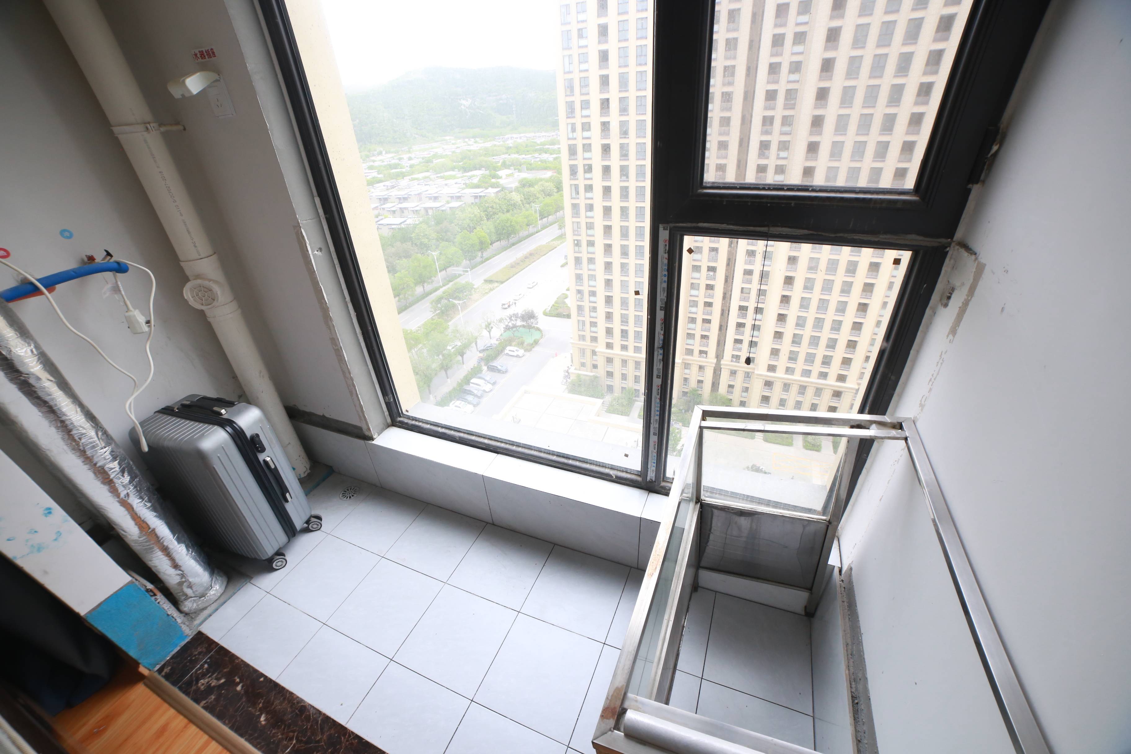 山东高速绿城兰园