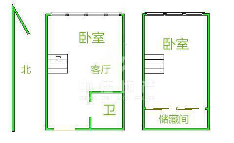 恒大城(商住楼)
