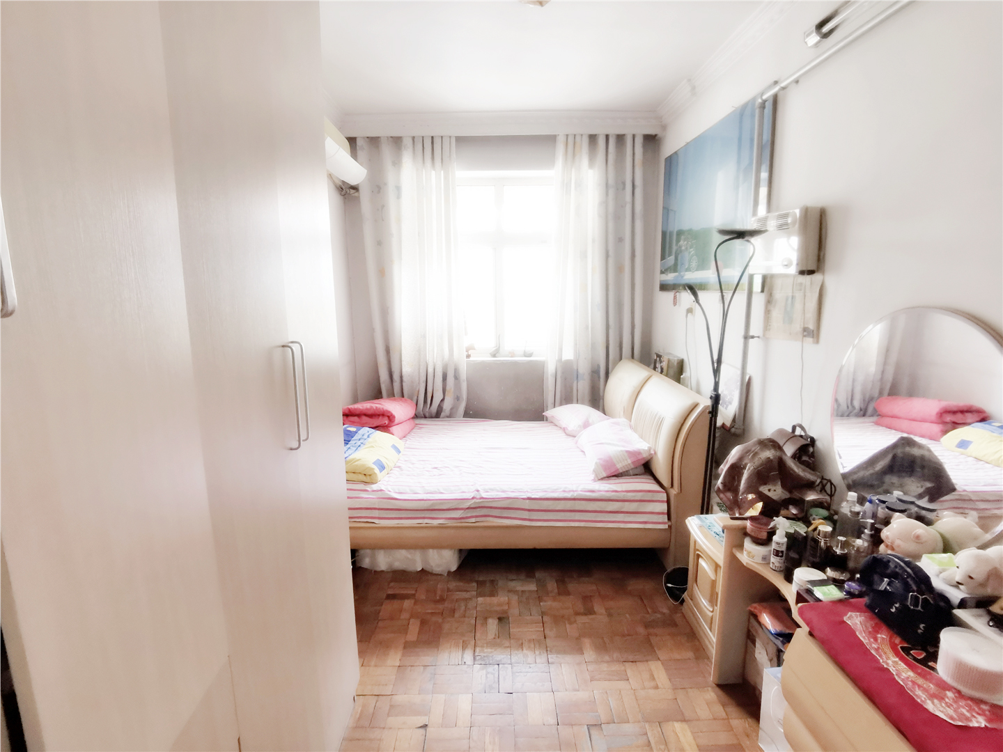 七里山南村一区