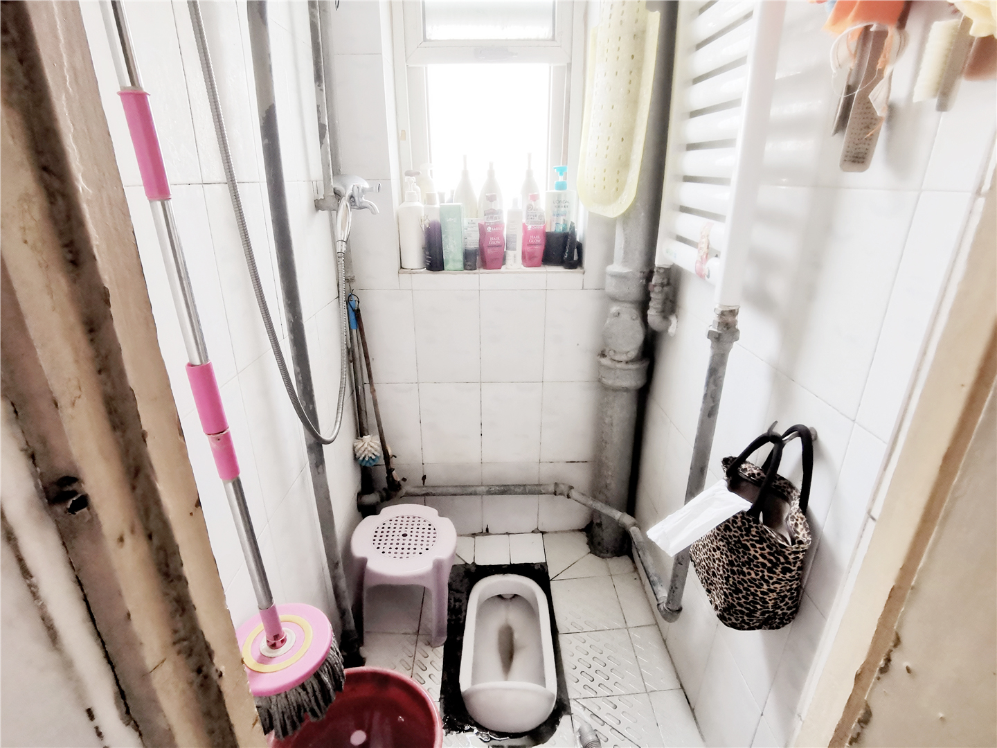 七里山南村一区