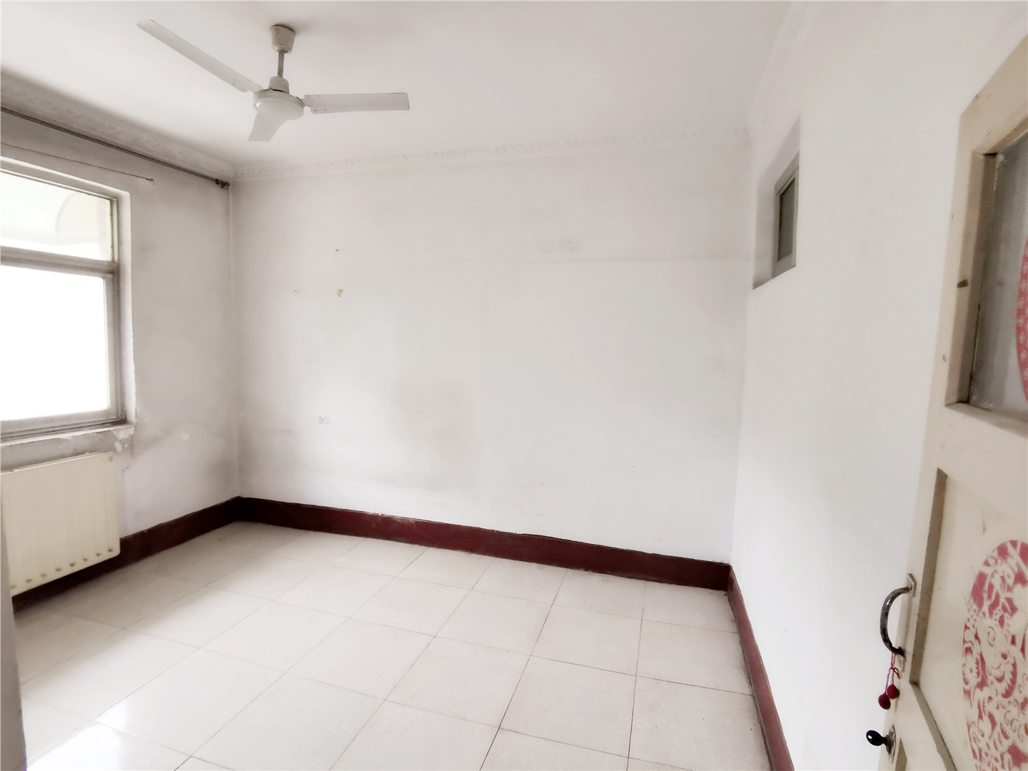 七里山南村六区