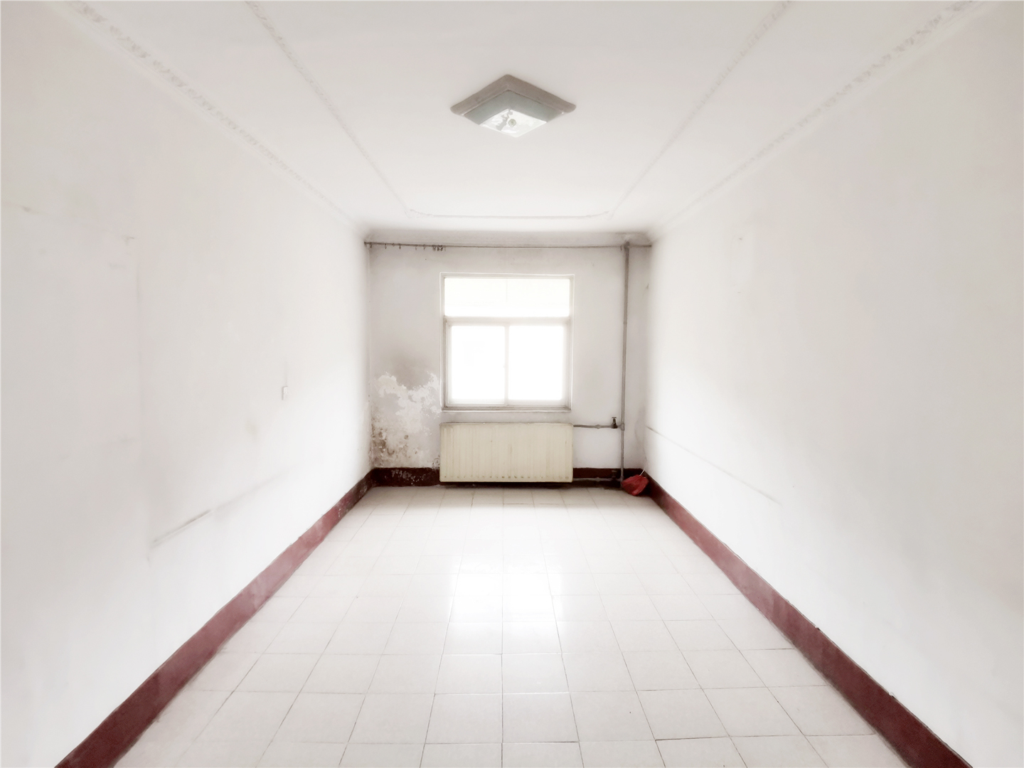 七里山南村六区