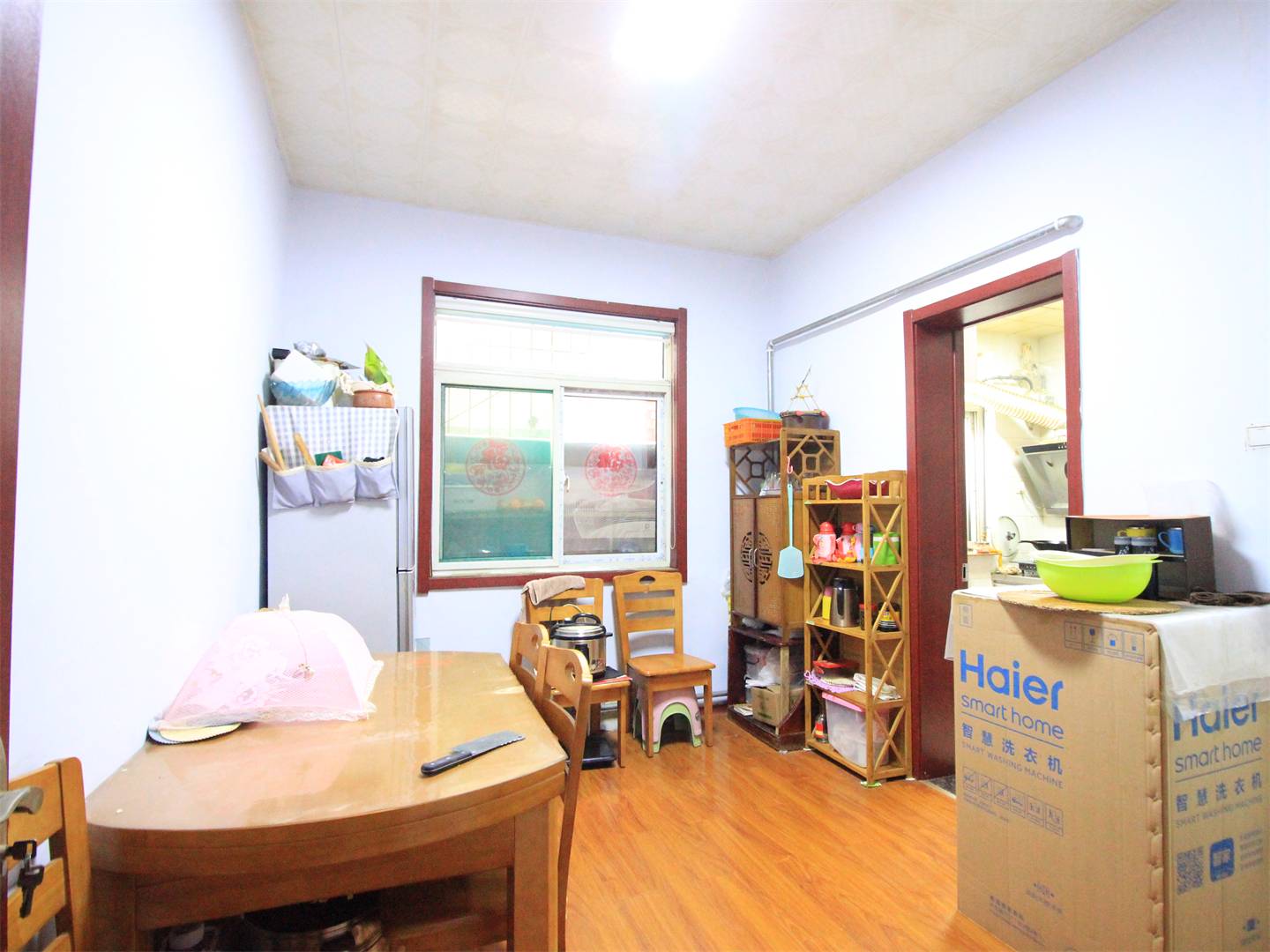 纬三路单位宿舍