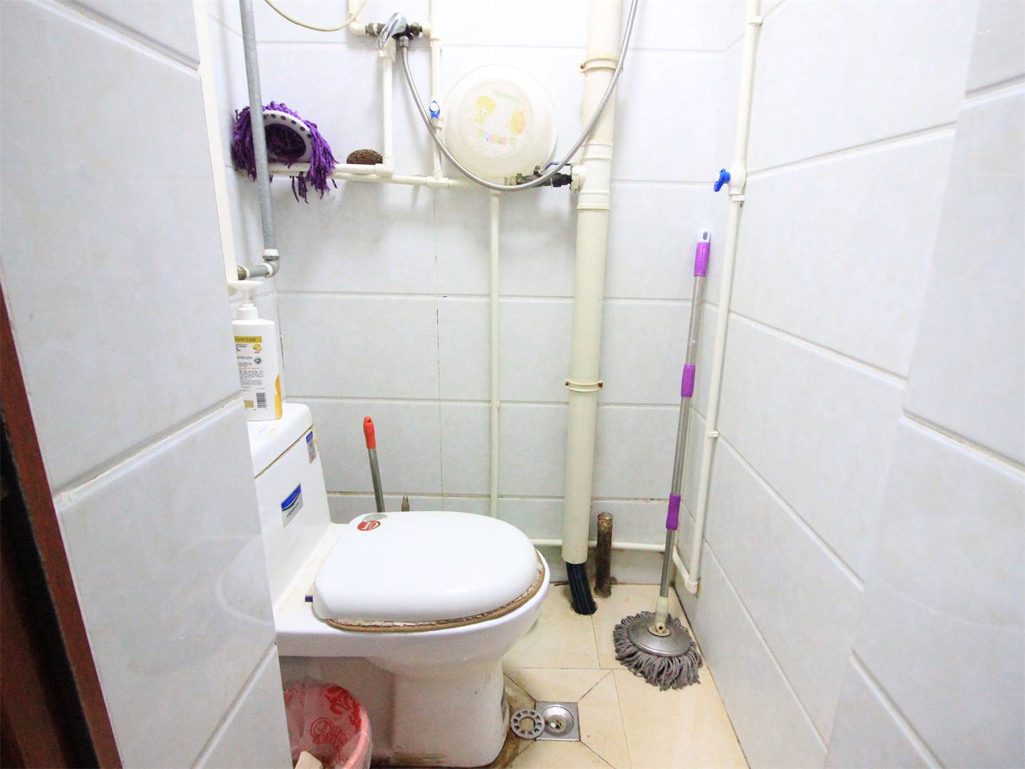 纬三路单位宿舍