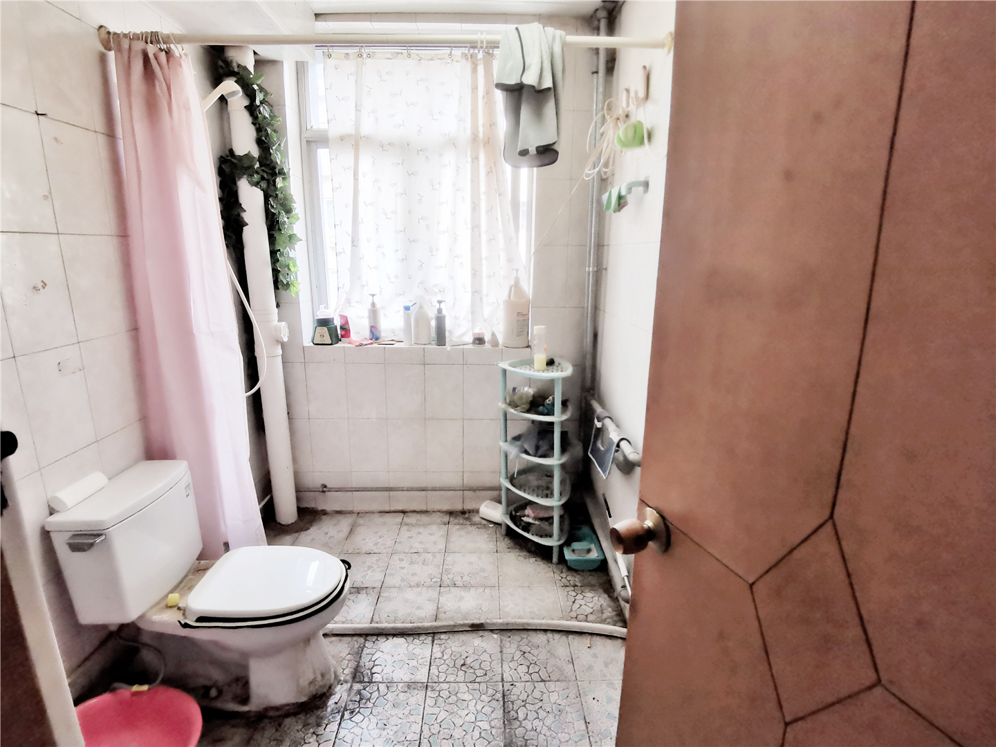 市中工商分局宿舍