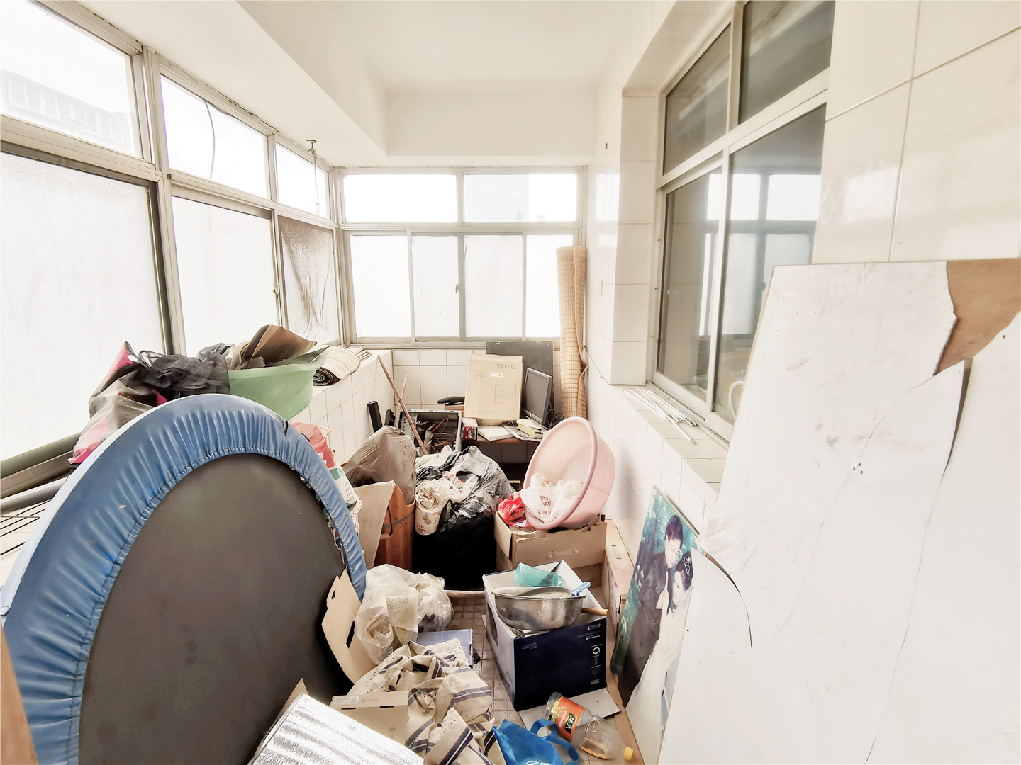 市中工商分局宿舍