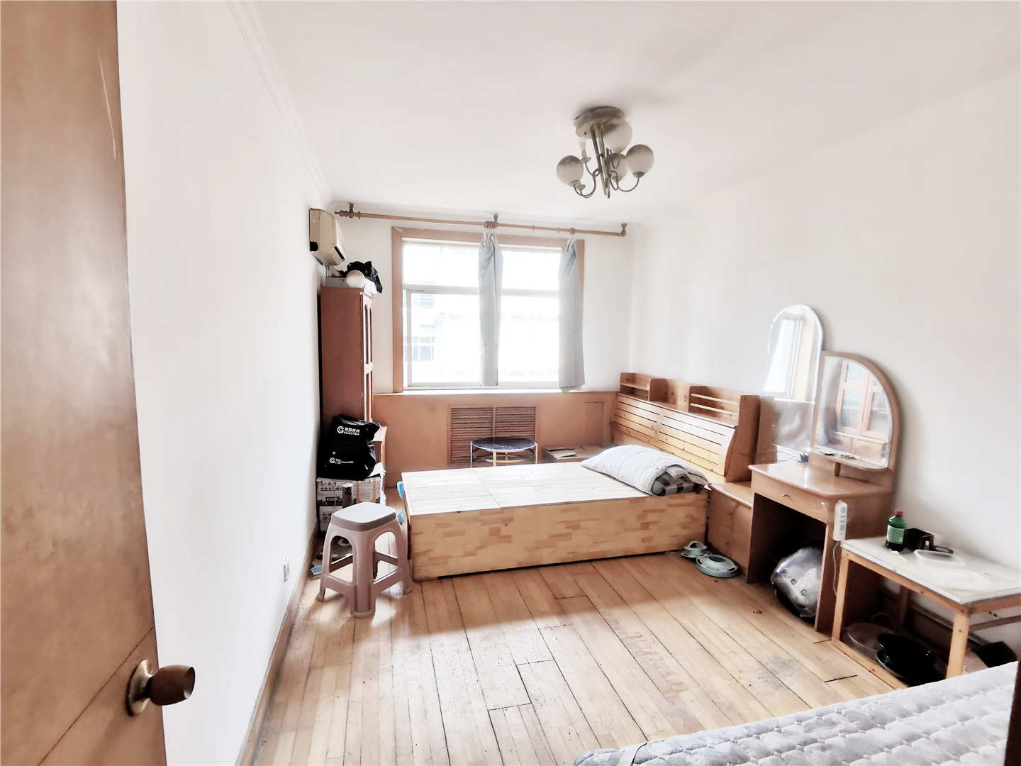 市中工商分局宿舍