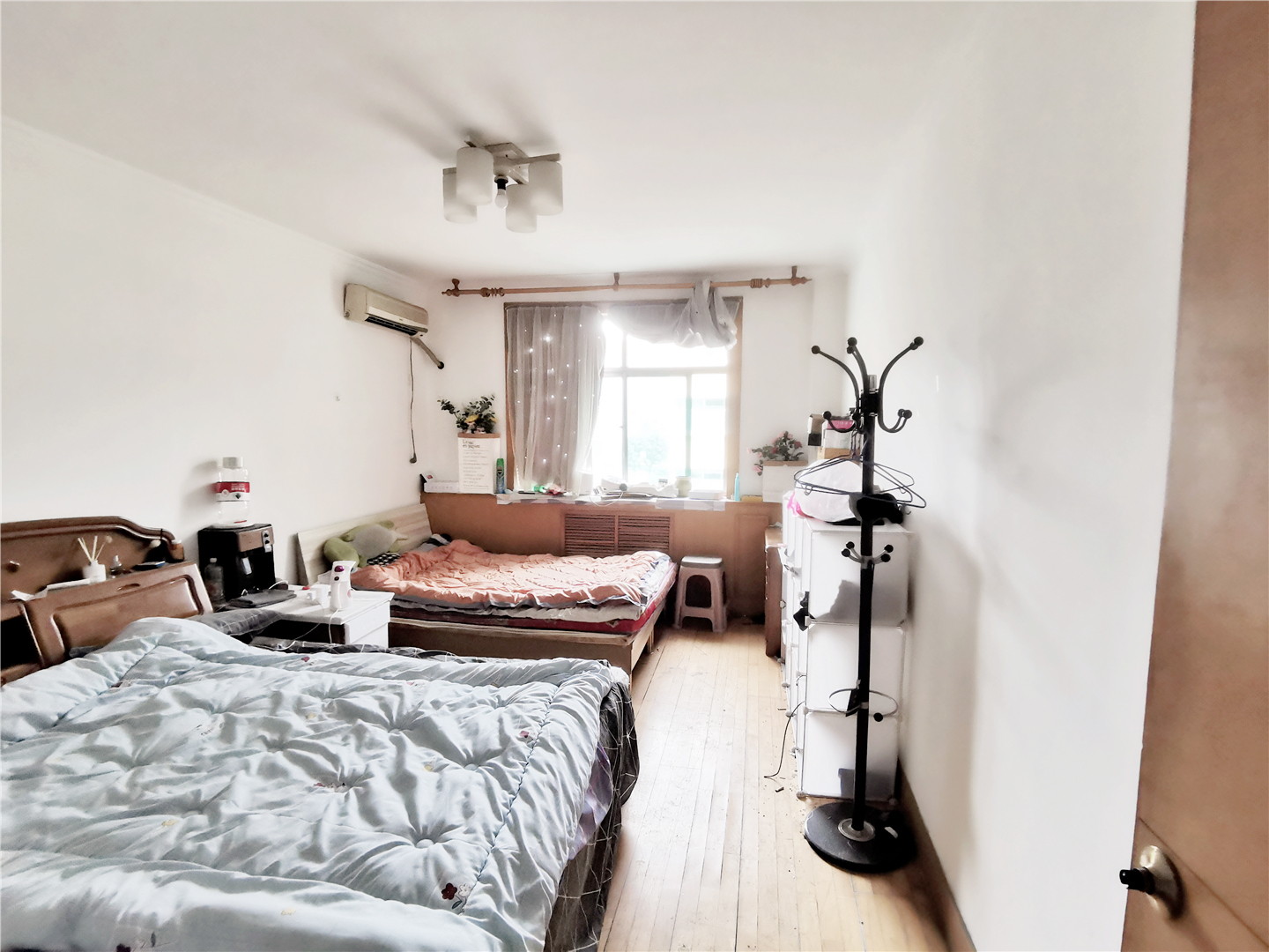 市中工商分局宿舍