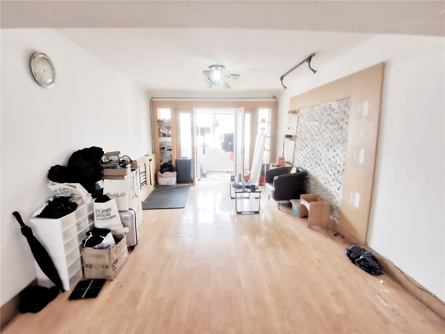 市中工商分局宿舍