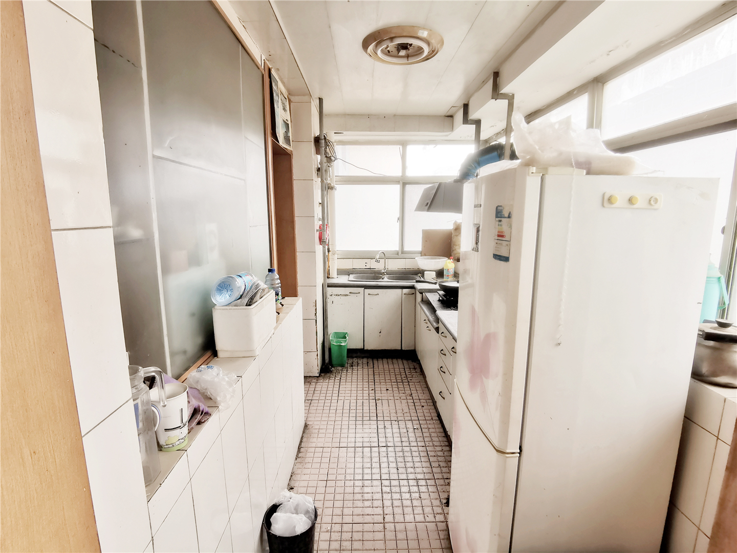 市中工商分局宿舍