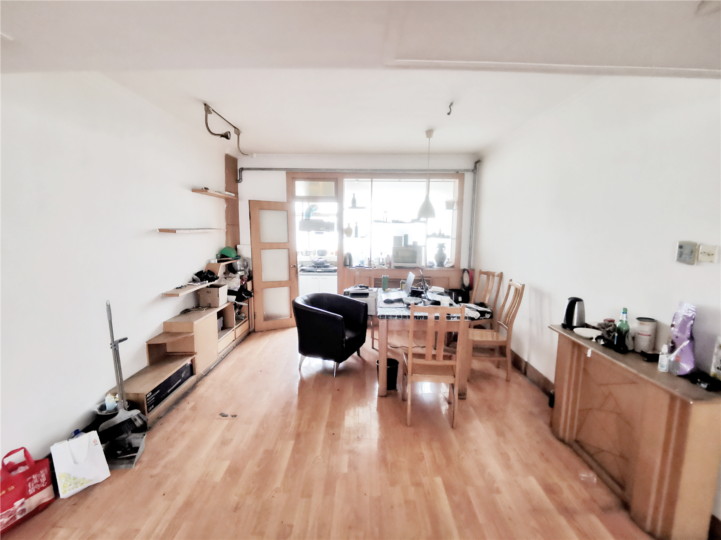 市中工商分局宿舍