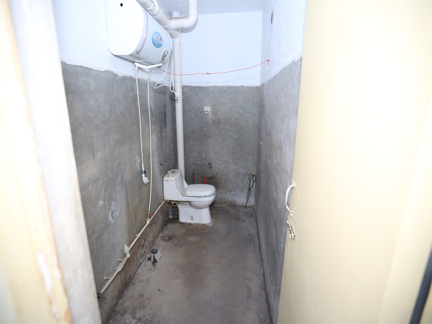 闫千户小区五区