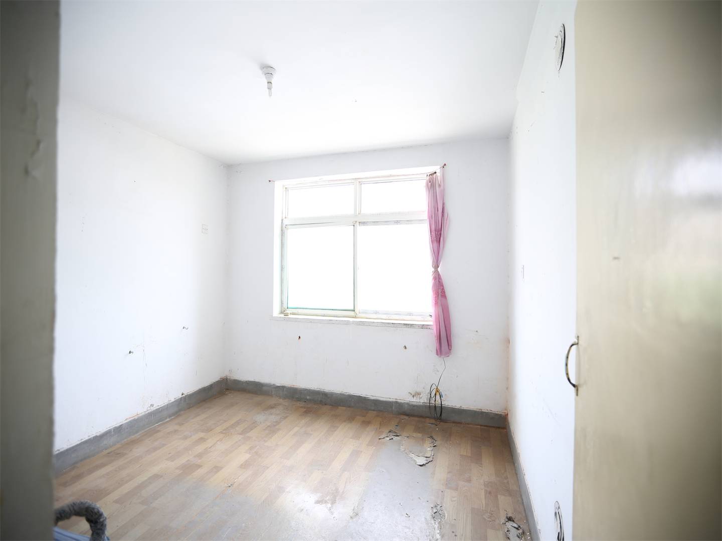 闫千户小区五区