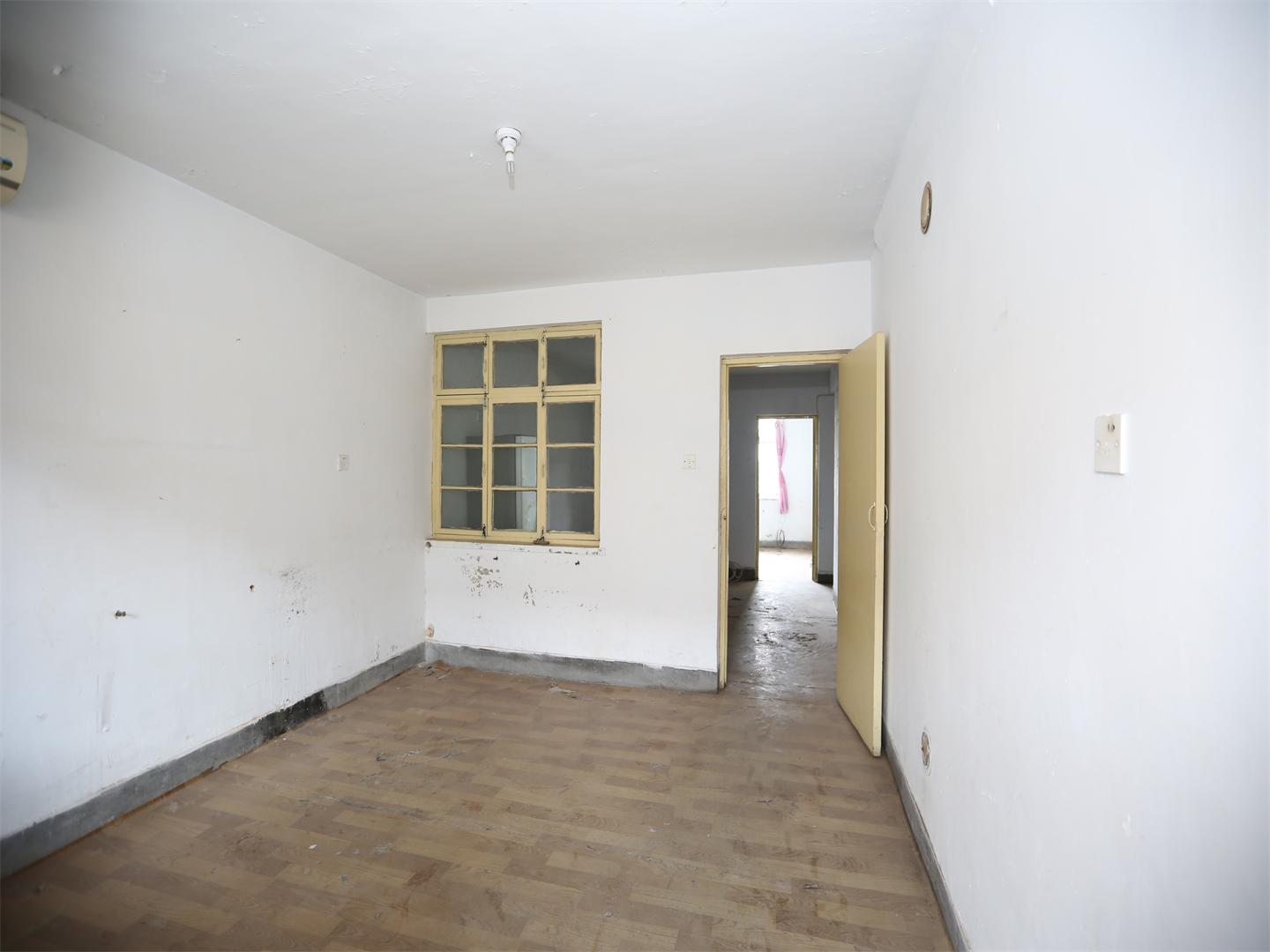 闫千户小区五区