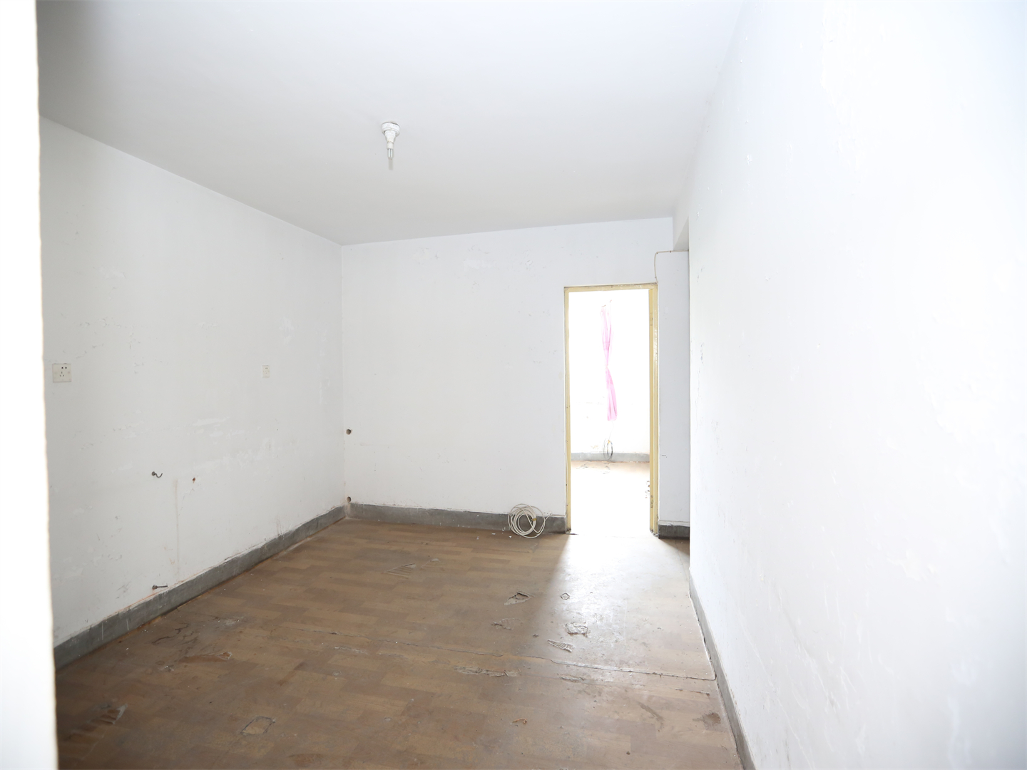 闫千户小区五区