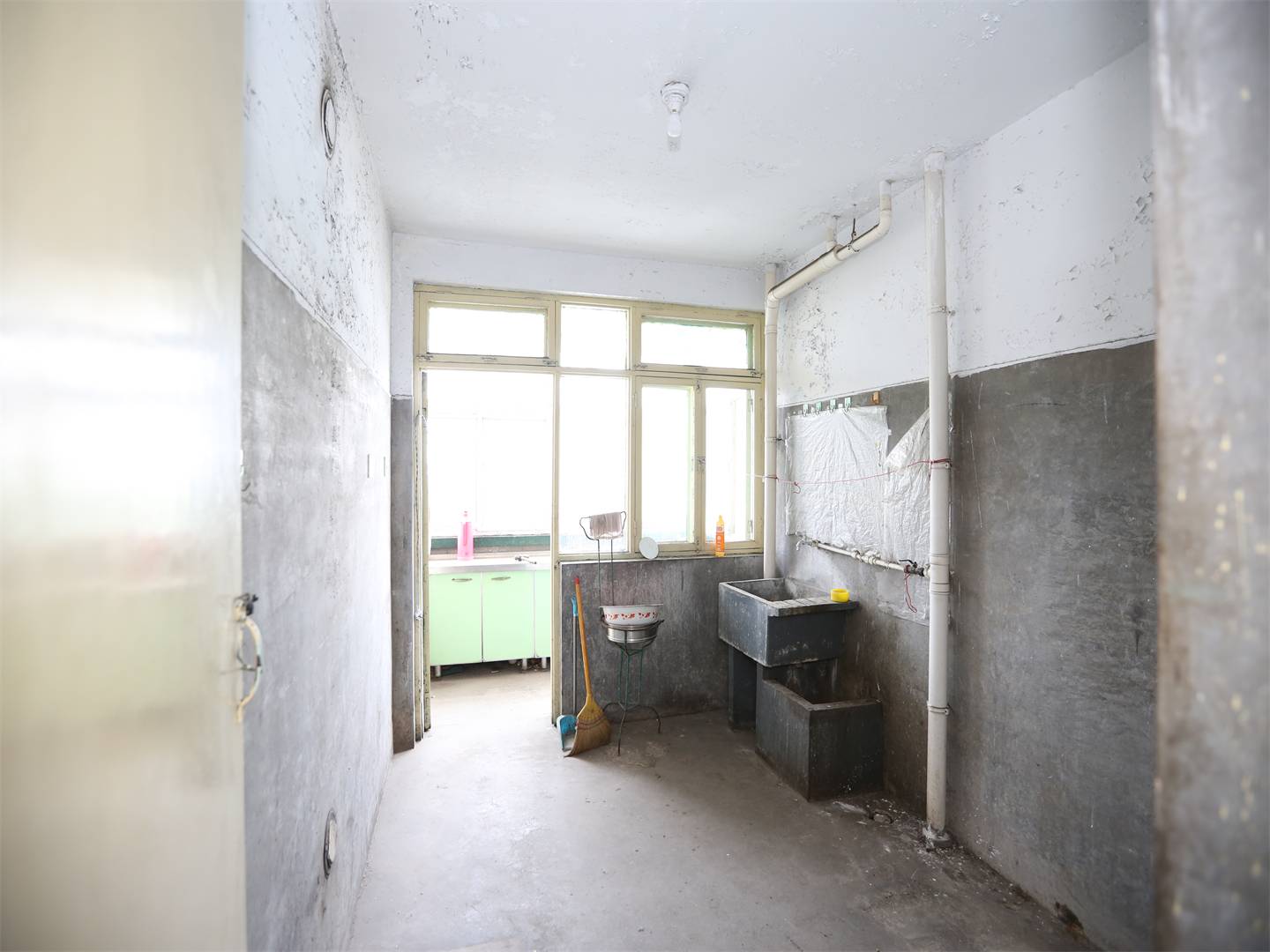 闫千户小区五区