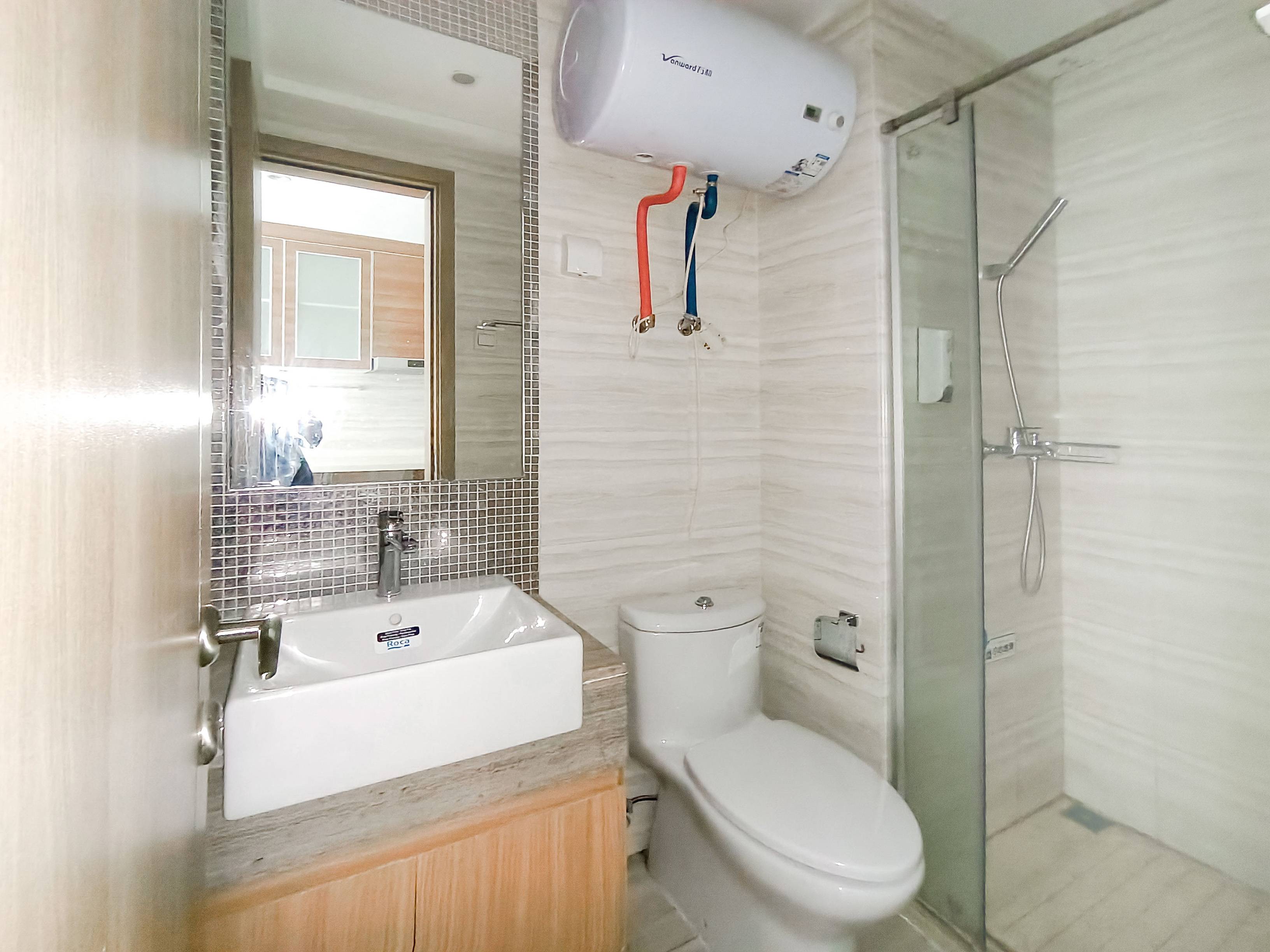 恒大城（商住楼）