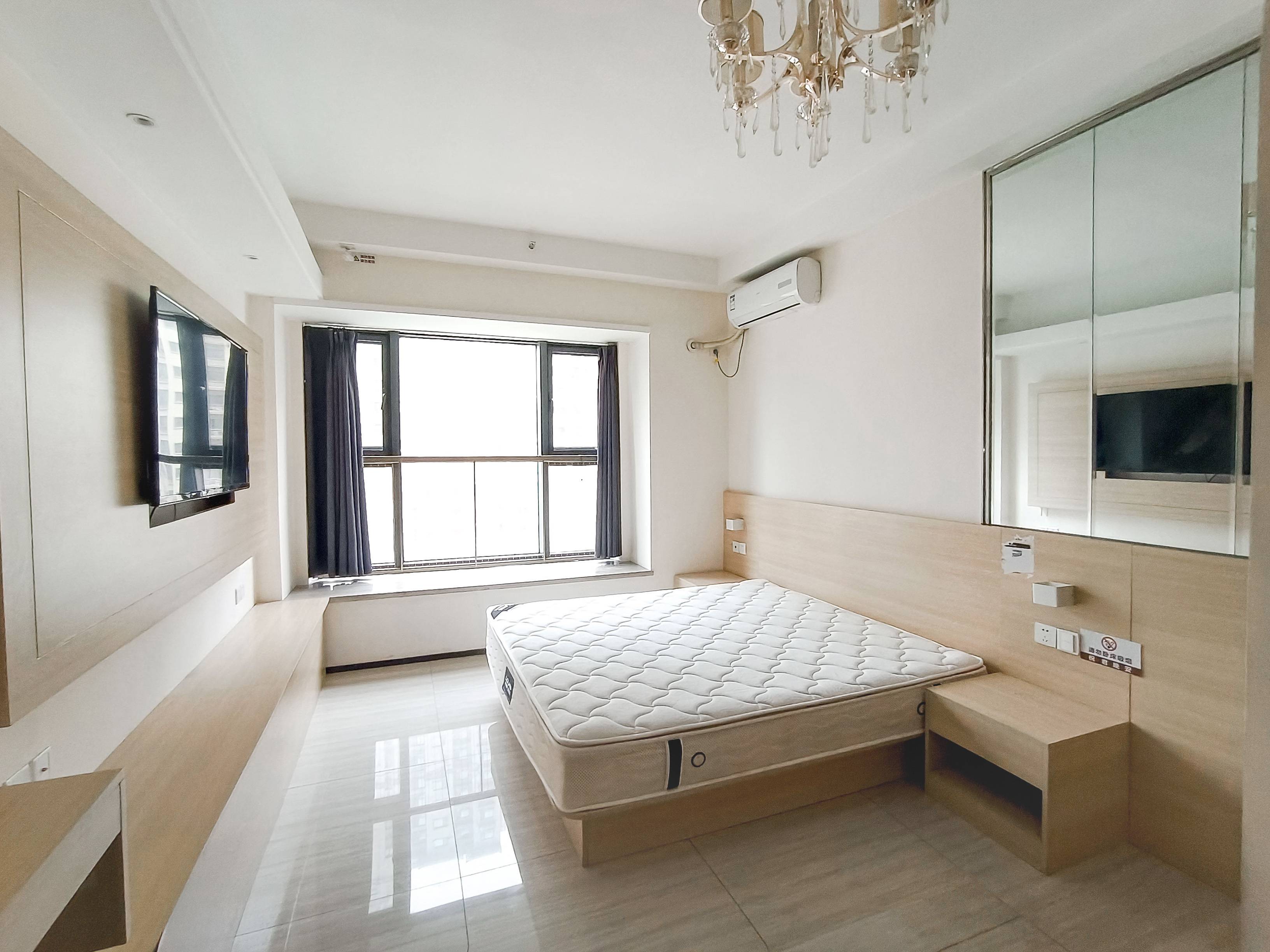 恒大城（商住楼）