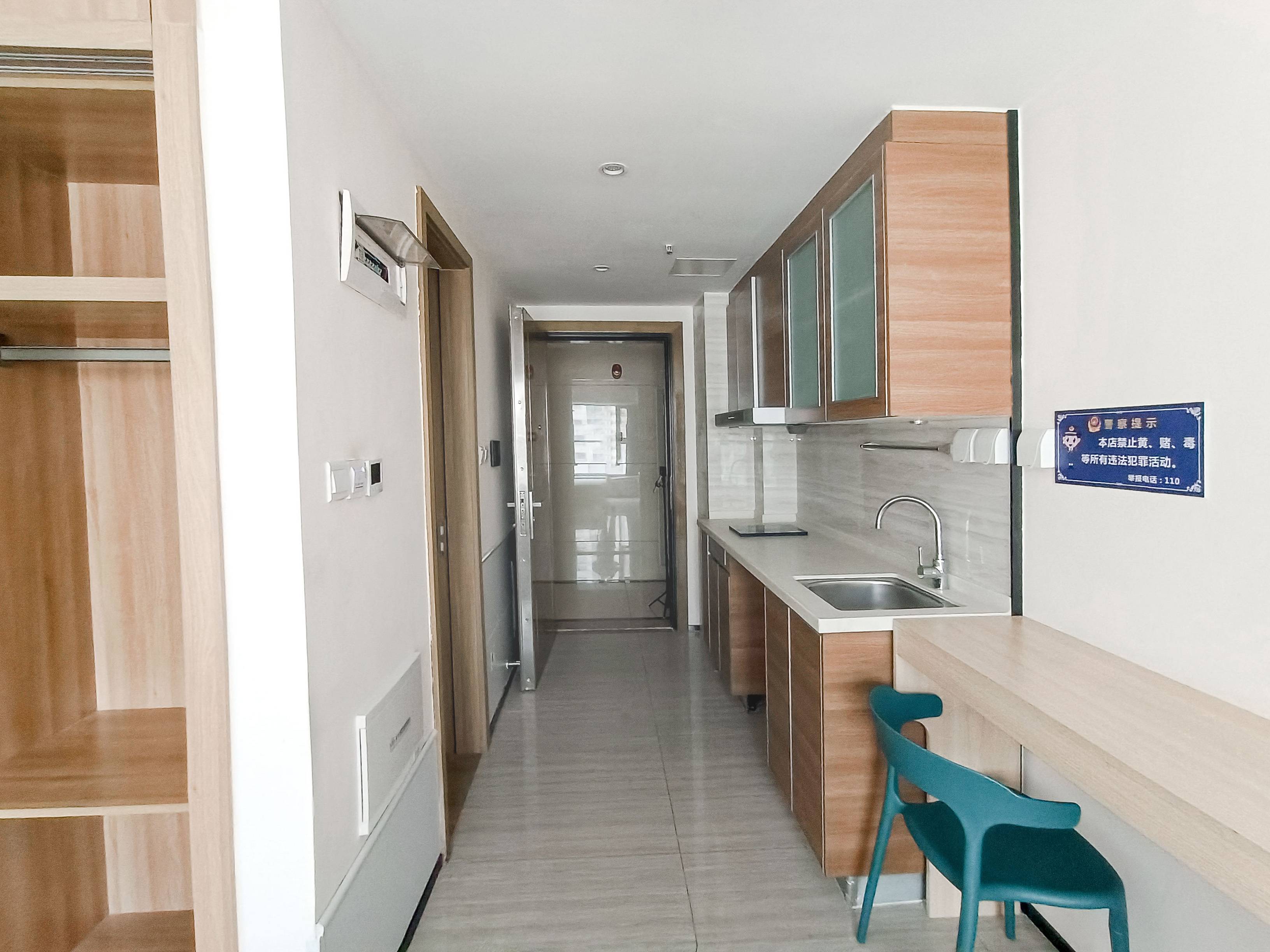 恒大城（商住楼）