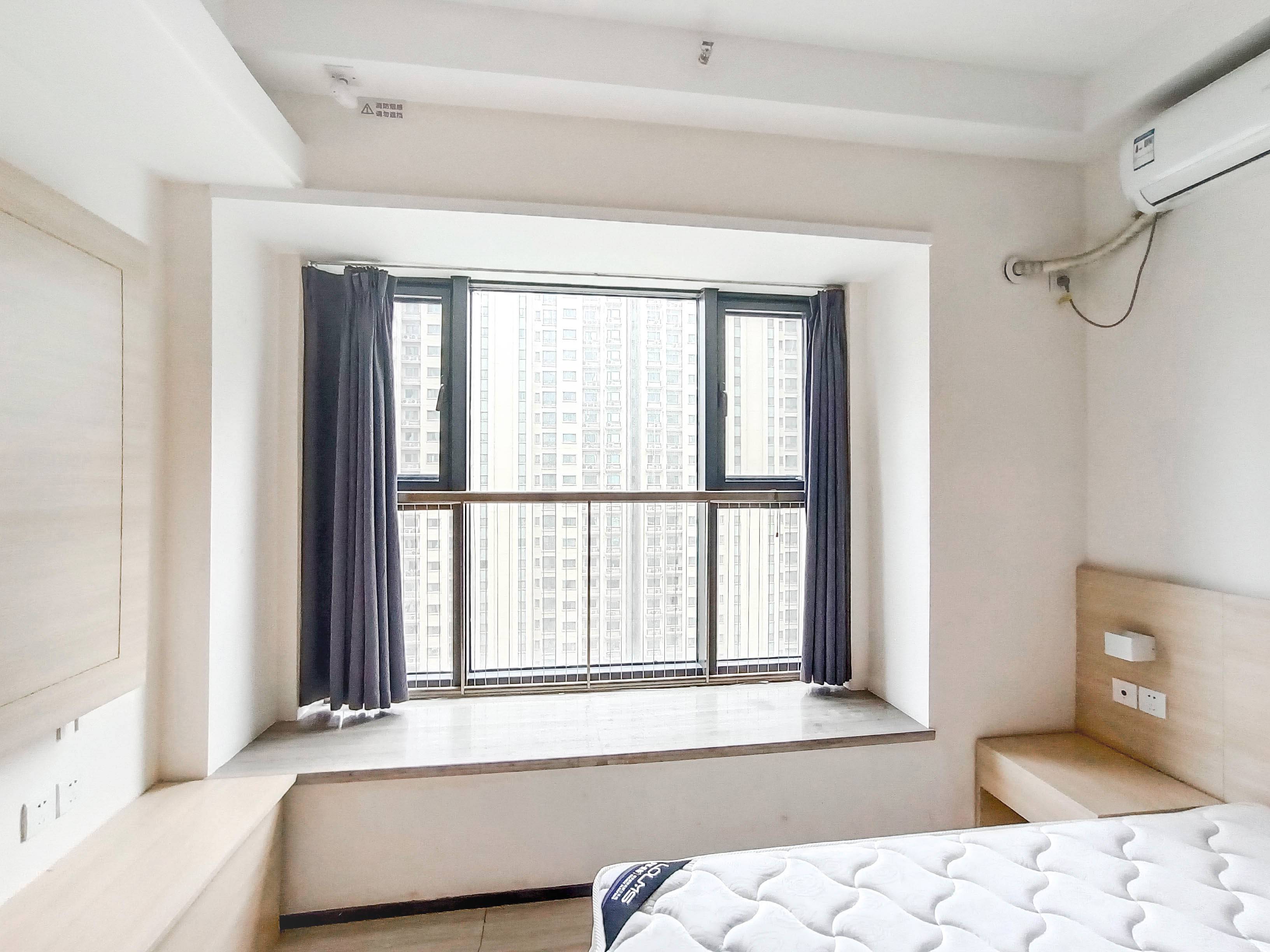 恒大城（商住楼）