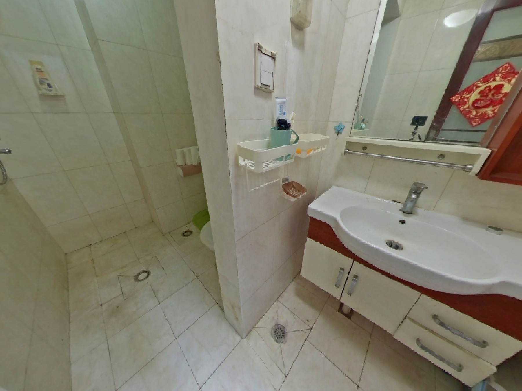 阳光100国际新城(T区)