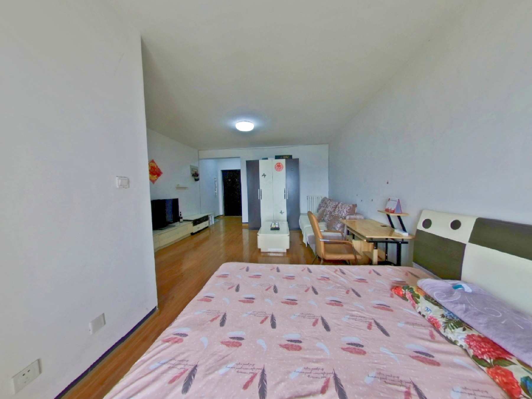 阳光100国际新城(T区)