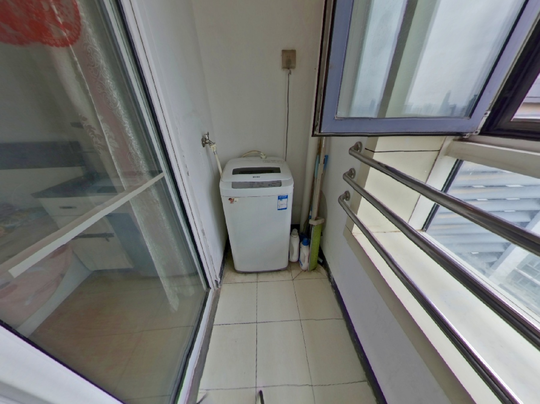 阳光100国际新城(T区)