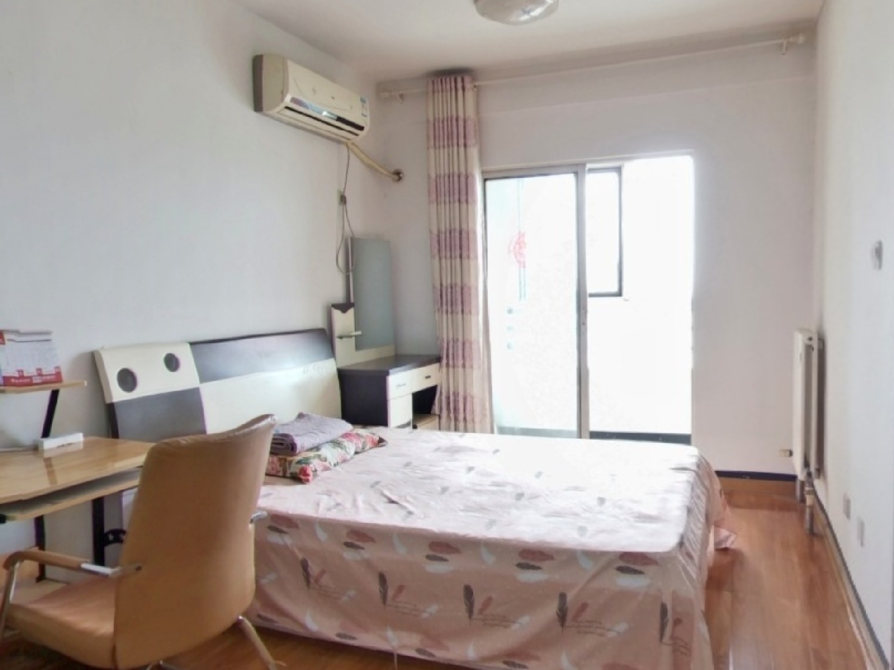 阳光100国际新城(T区)