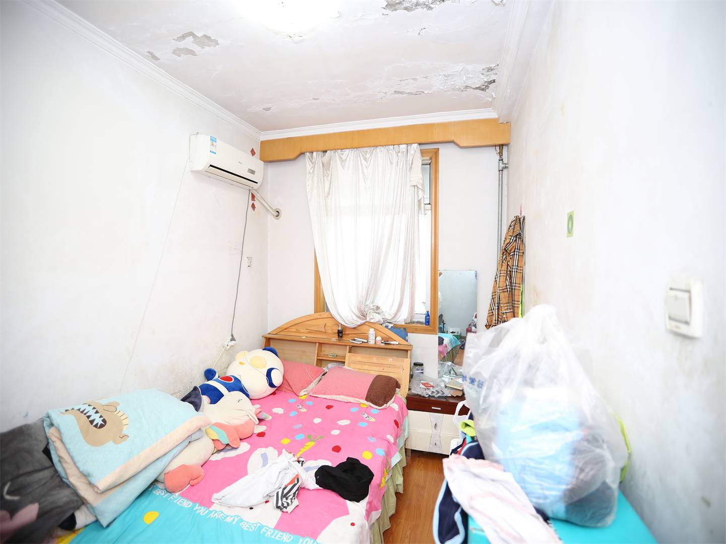 闫千户小区五区