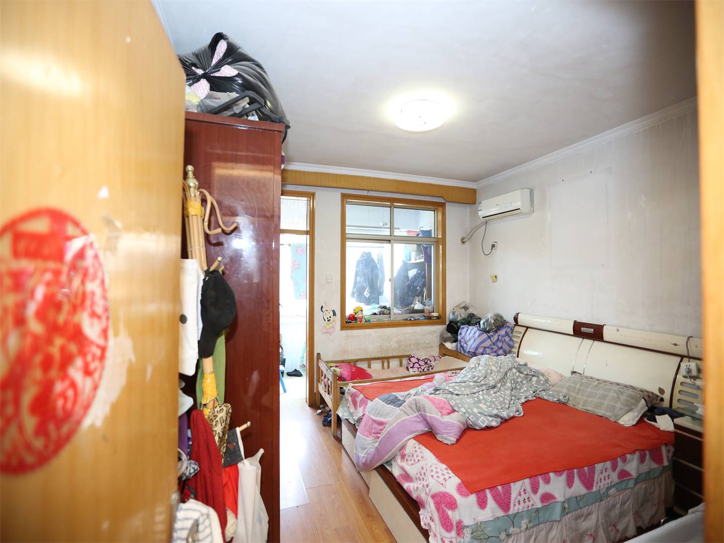 闫千户小区五区