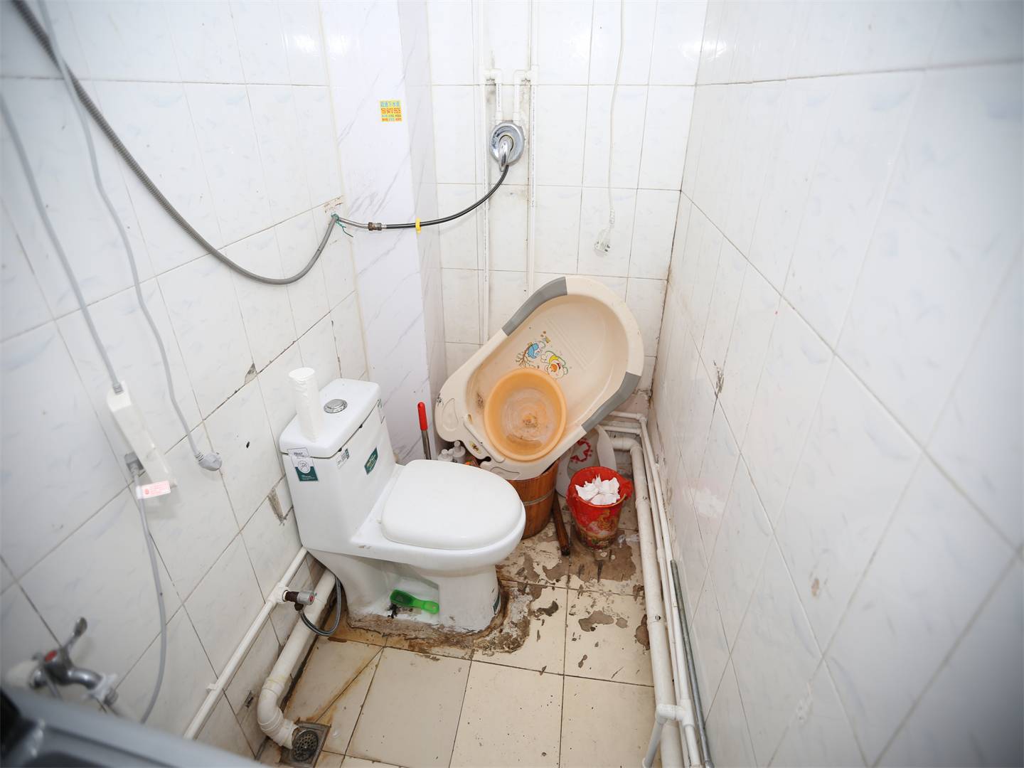 闫千户小区五区