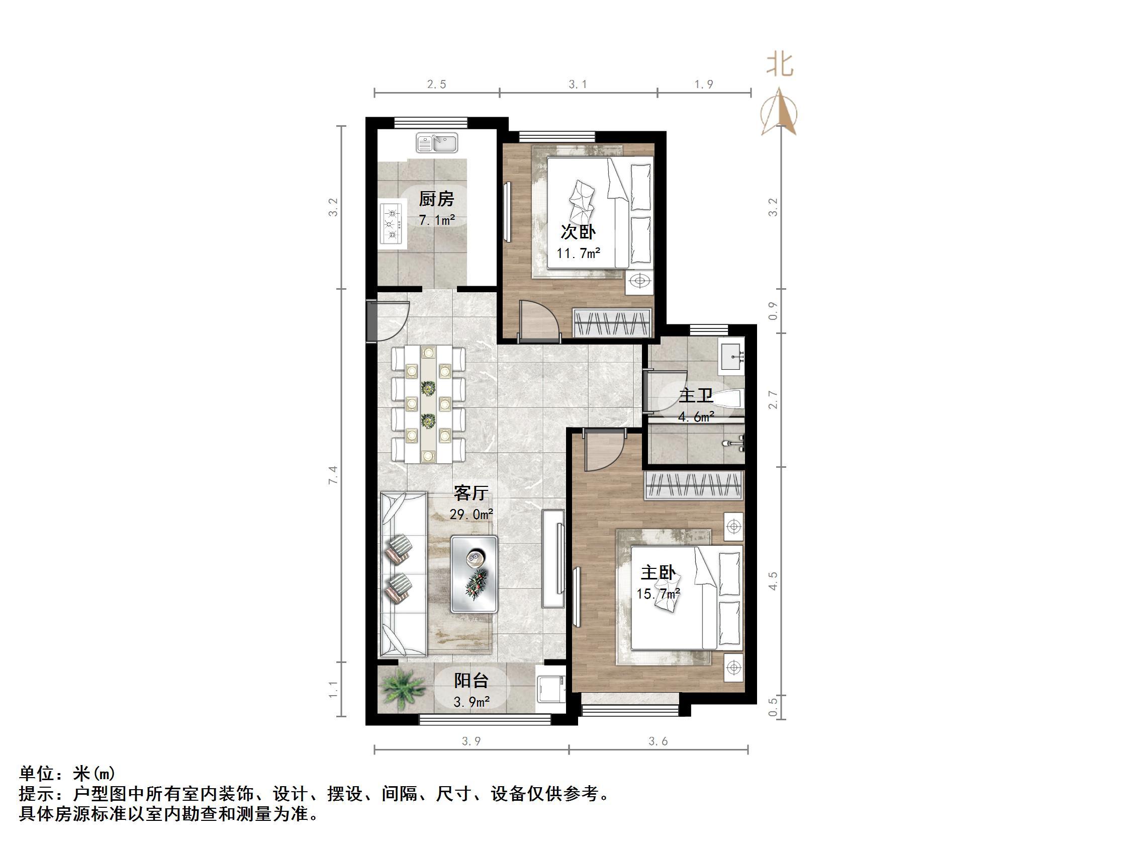 天鸿万象新天理想郡