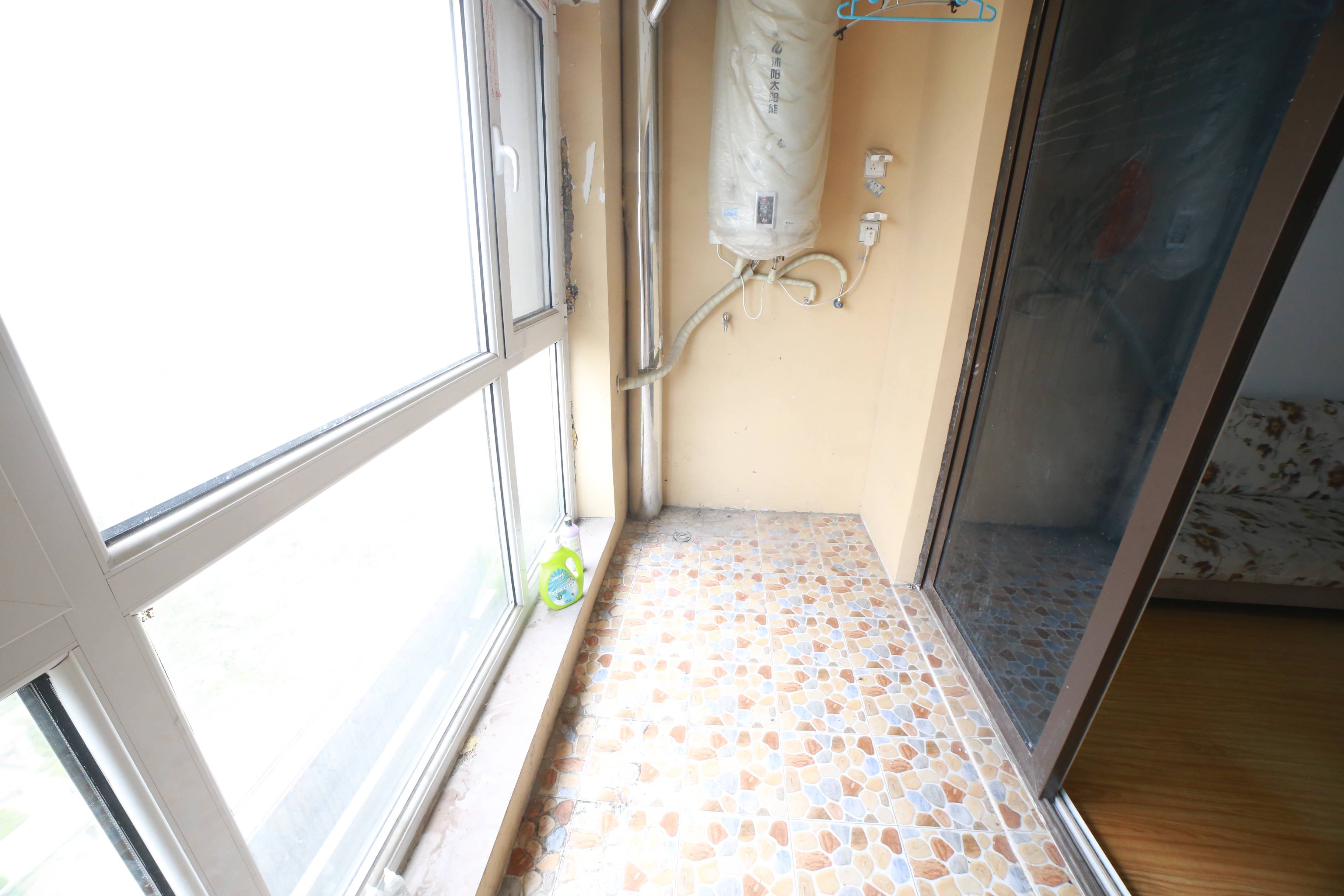 中建长清湖知园