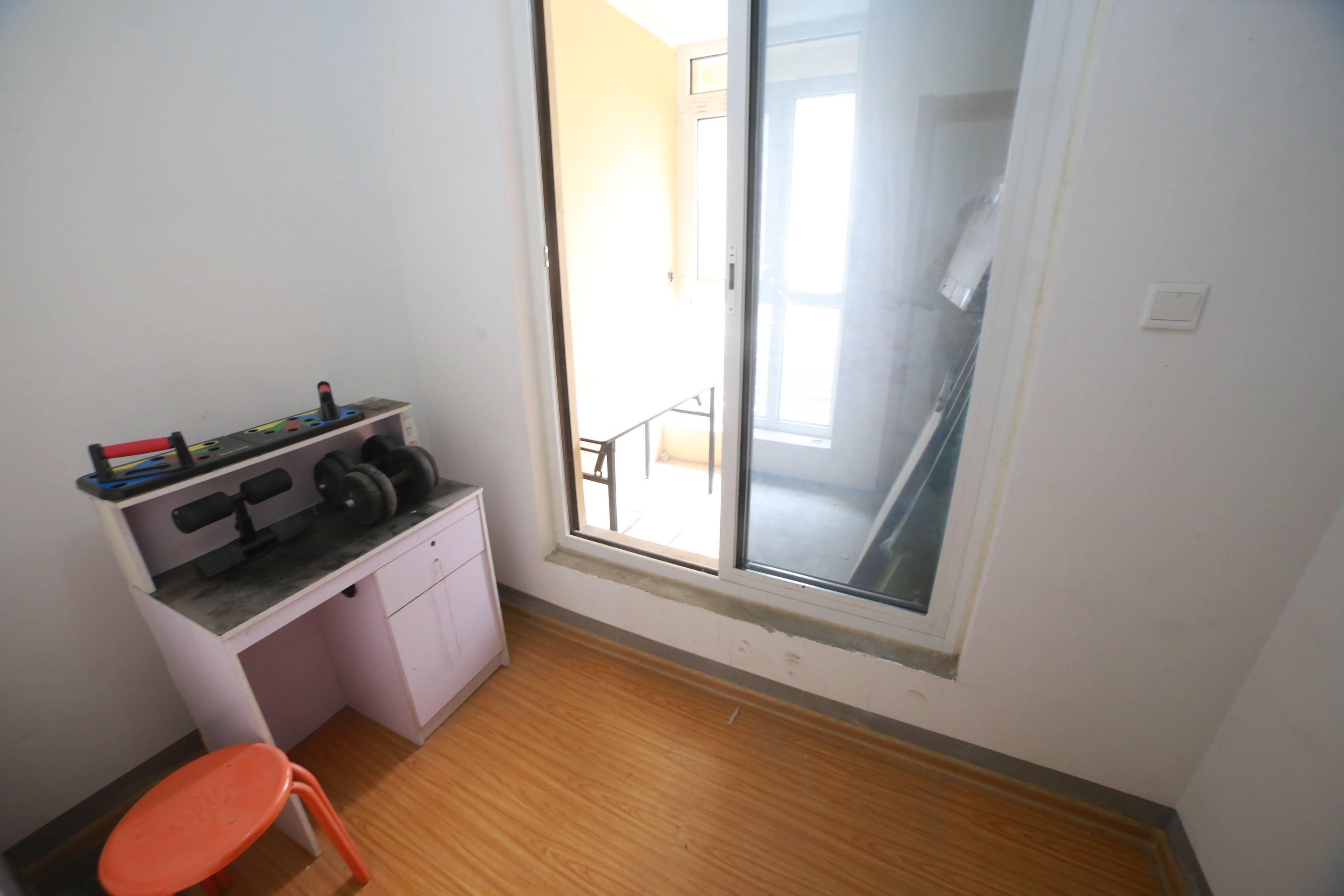 中建长清湖知园