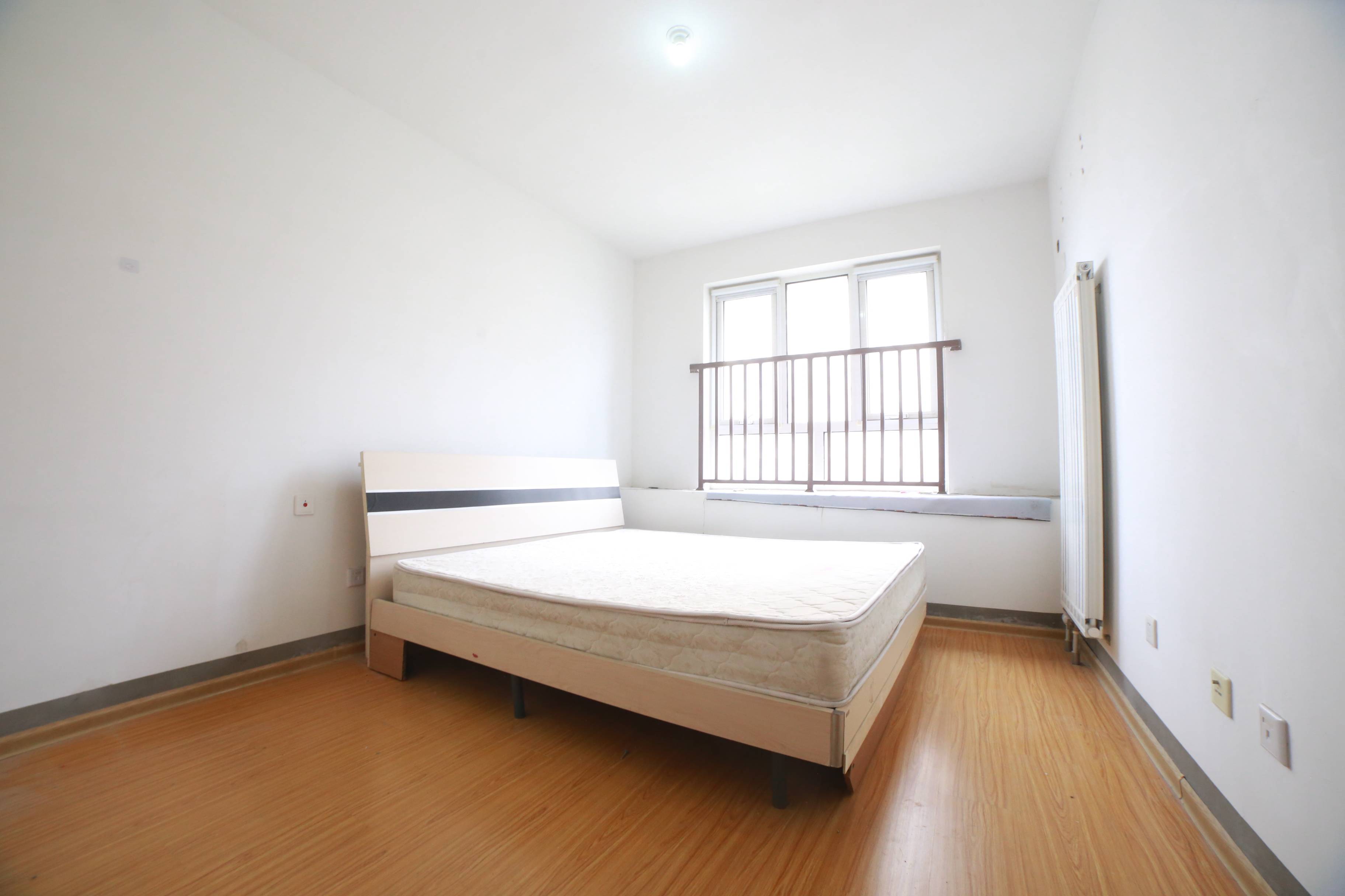 中建长清湖知园