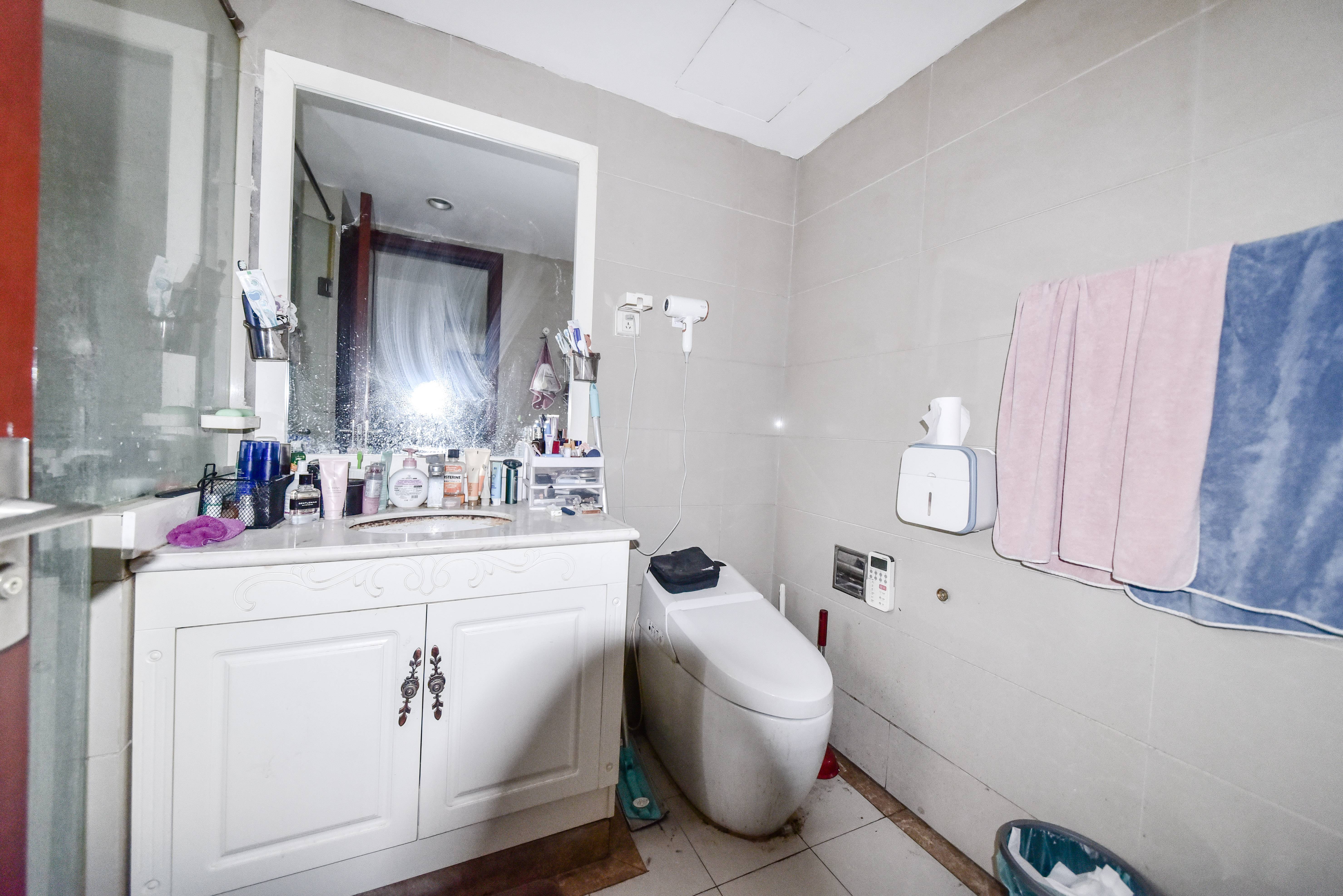 海尔绿城全运村百合园