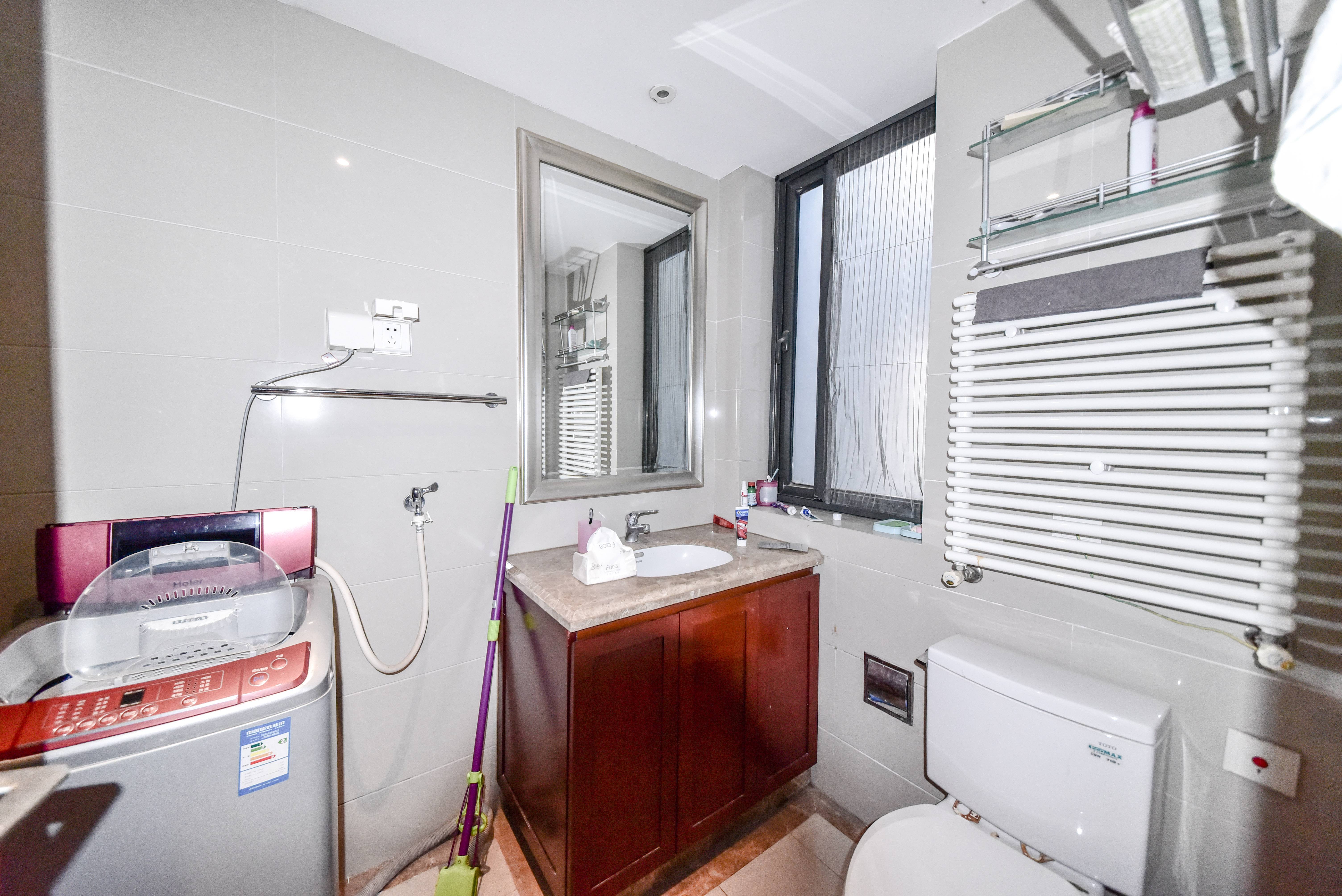 海尔绿城百合园