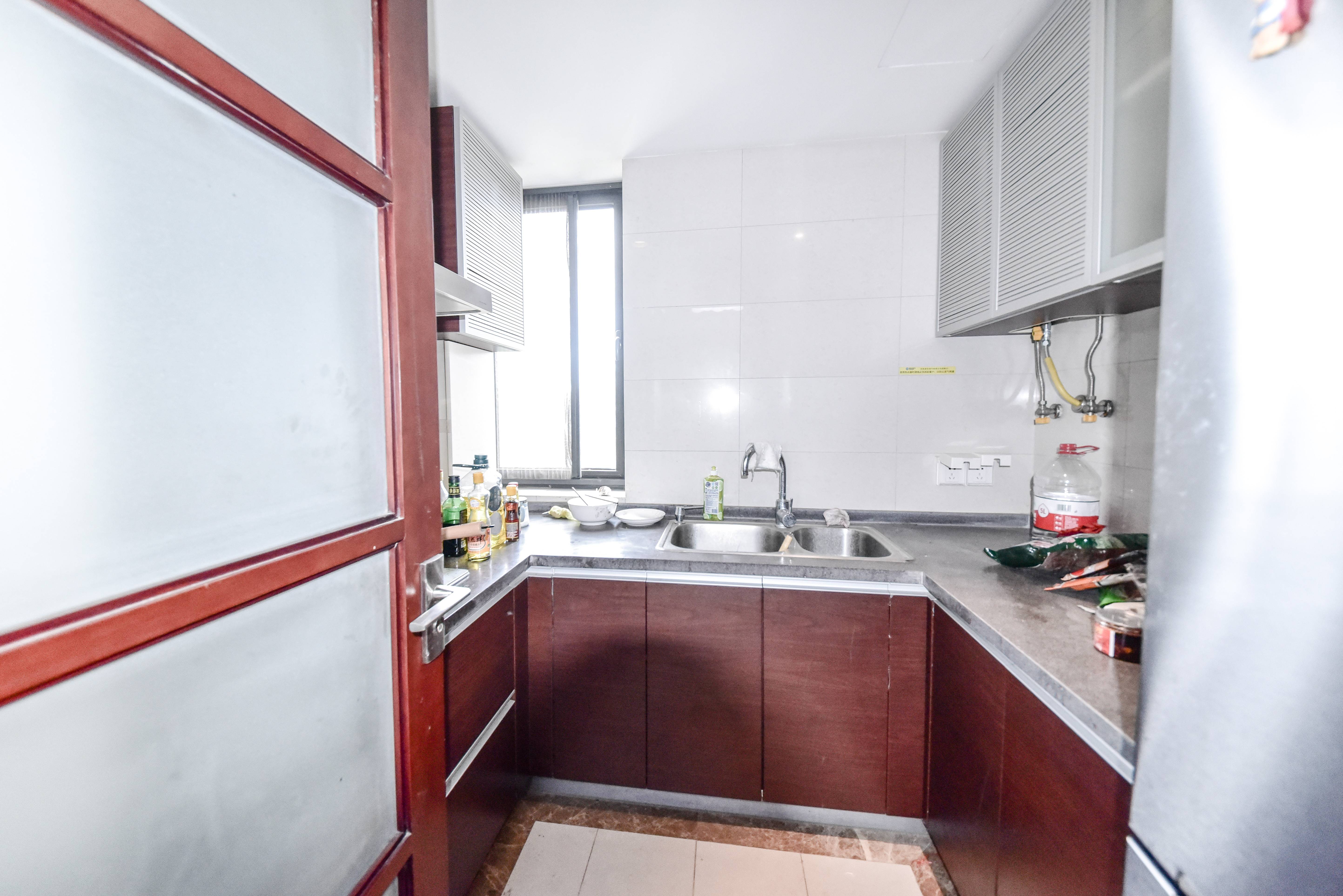 海尔绿城百合园